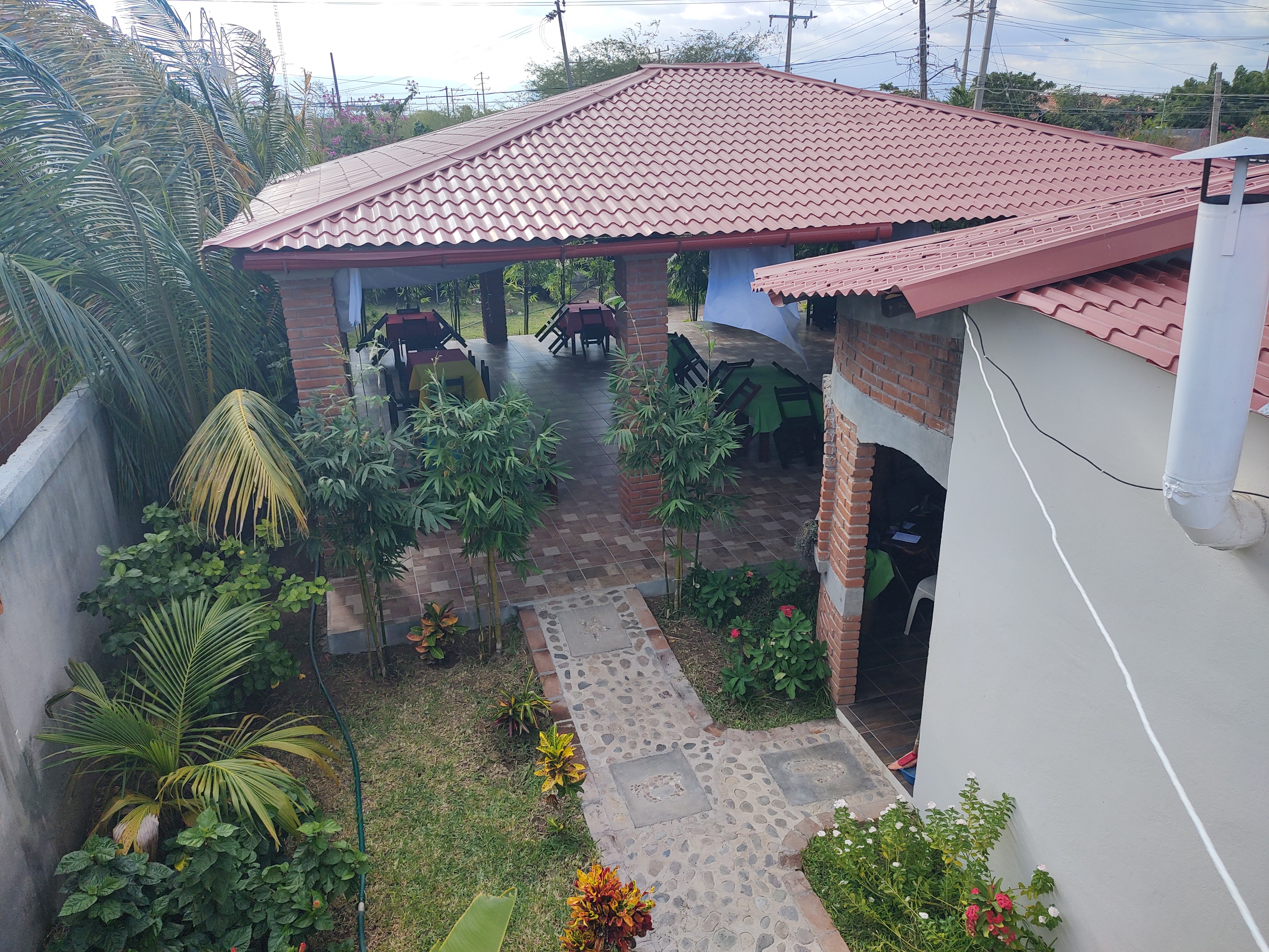 Restaurant bar familiar el arrecife image 3