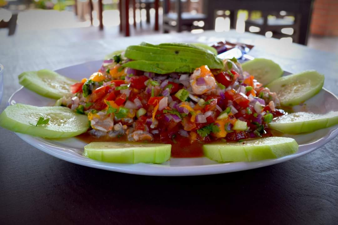 Restaurant bar familiar el arrecife image 4