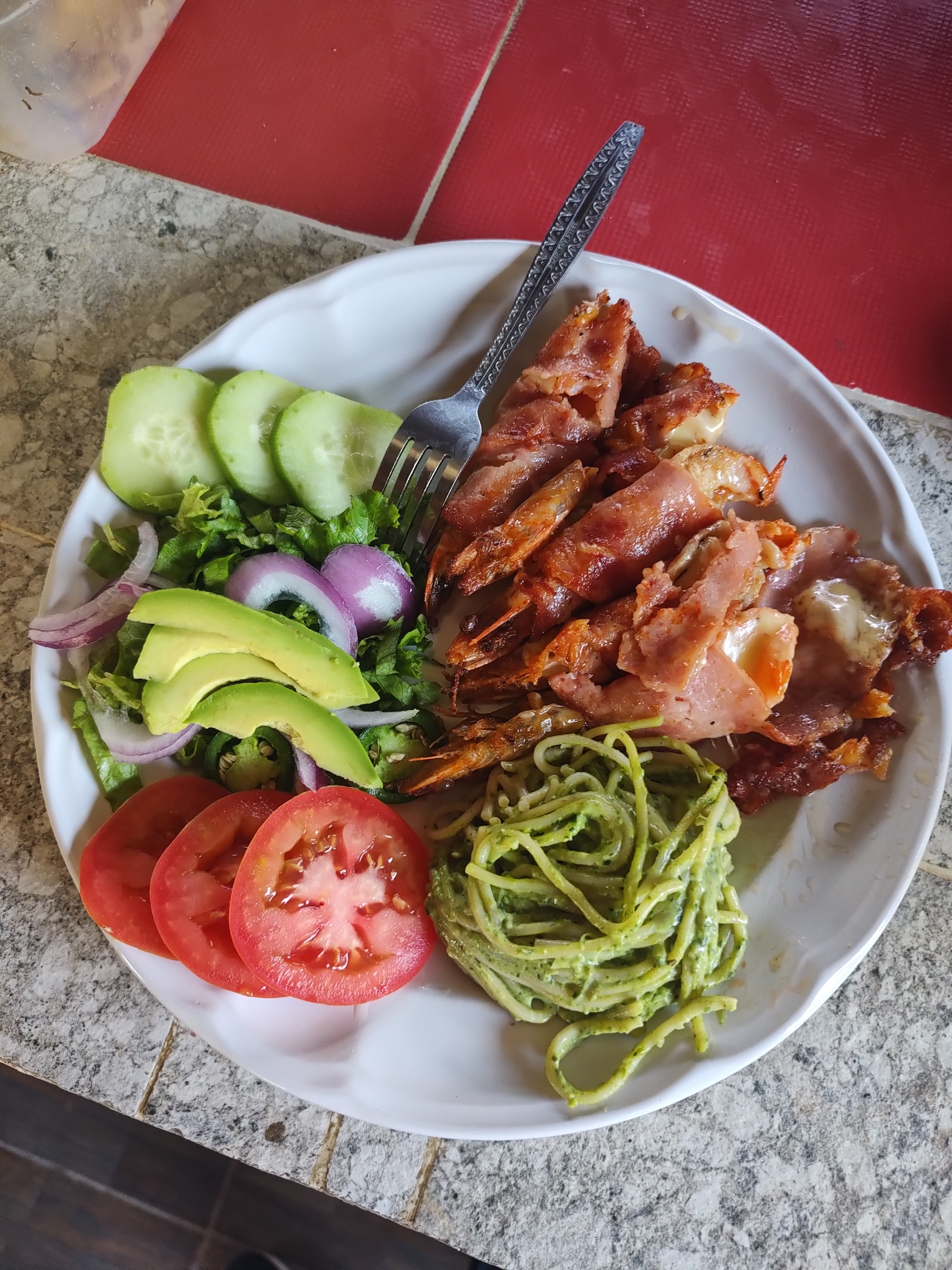 Restaurant bar familiar el arrecife image 5