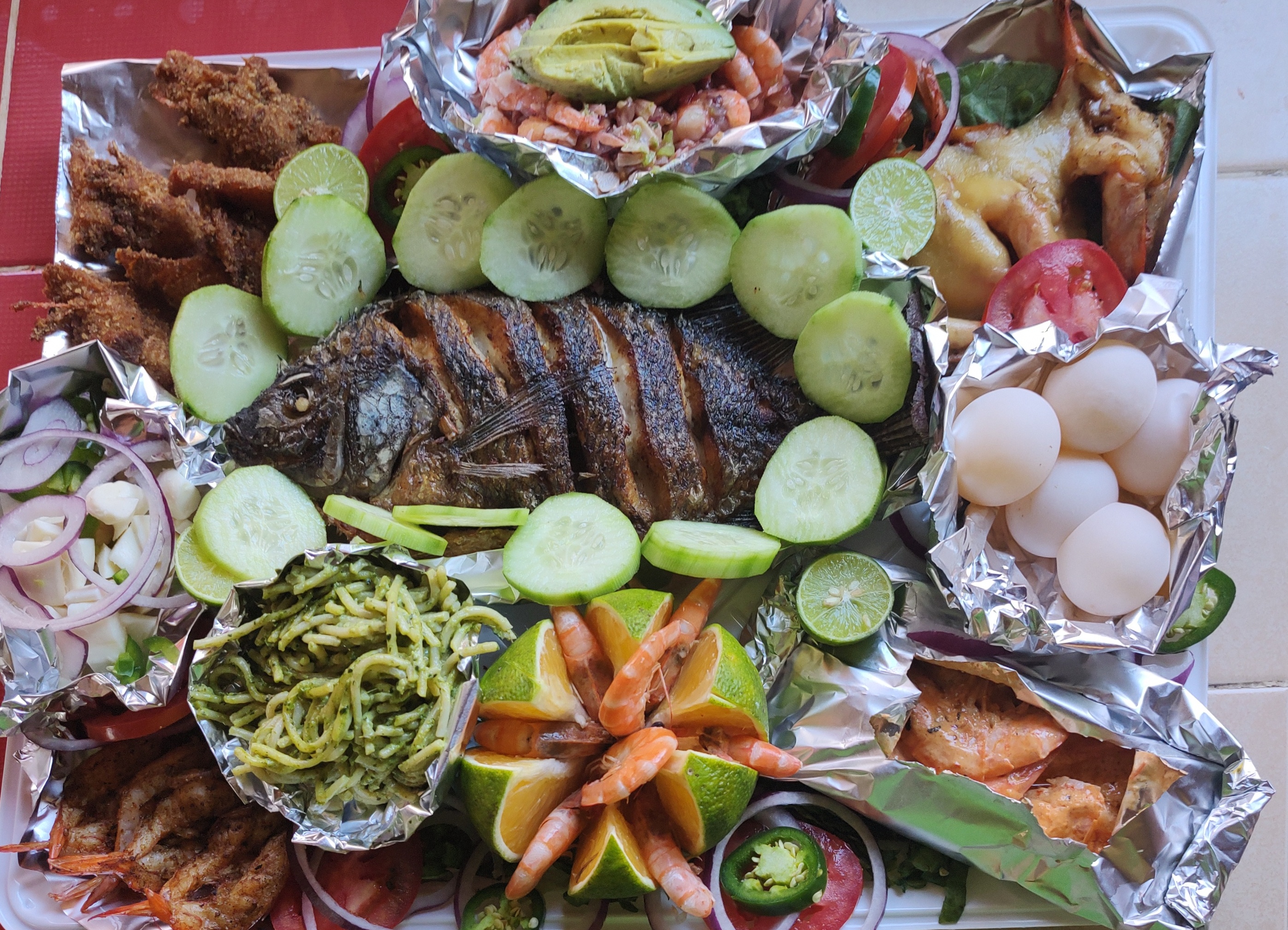 Restaurant bar familiar el arrecife image 6