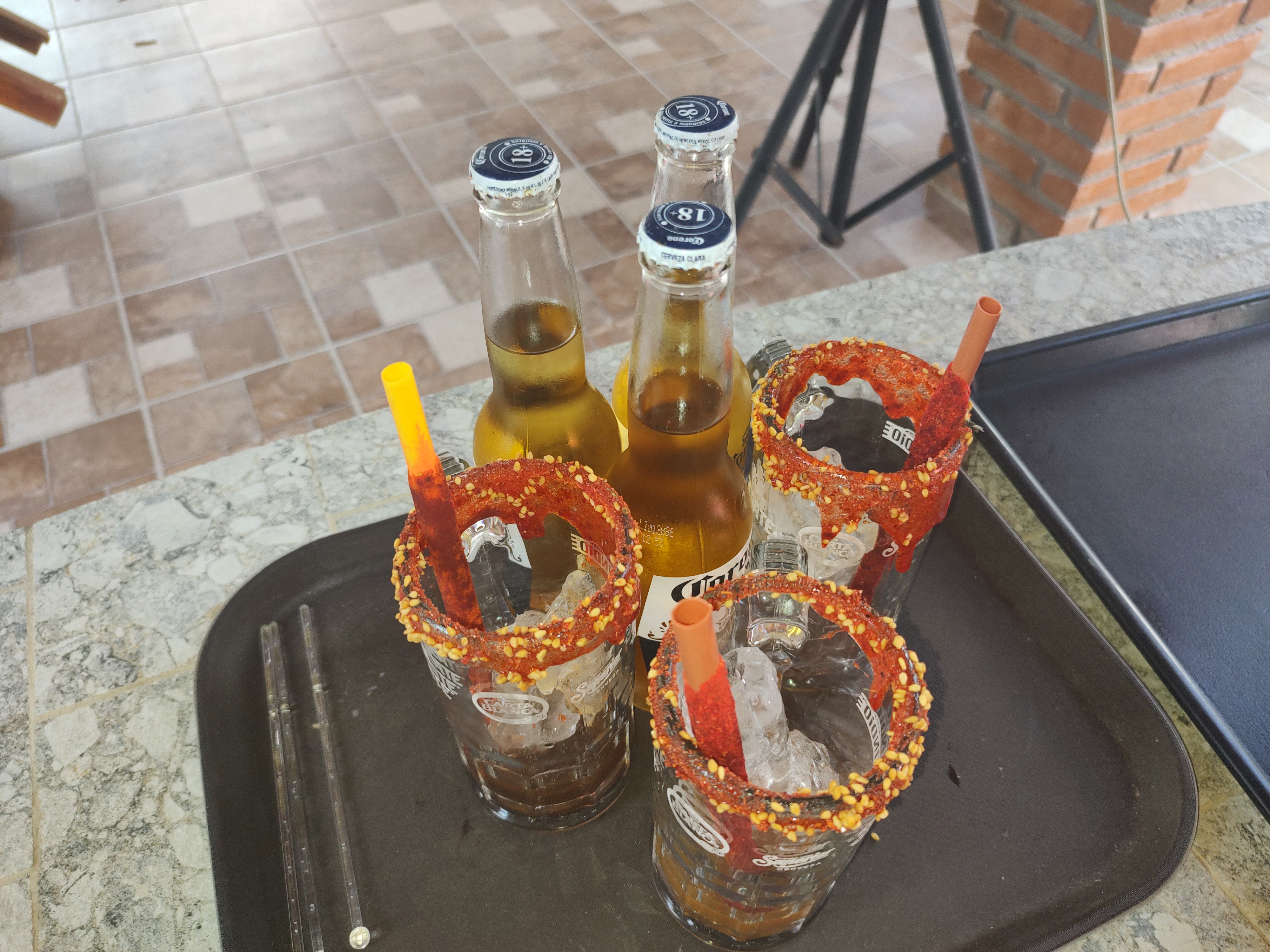 Restaurant bar familiar el arrecife image 7