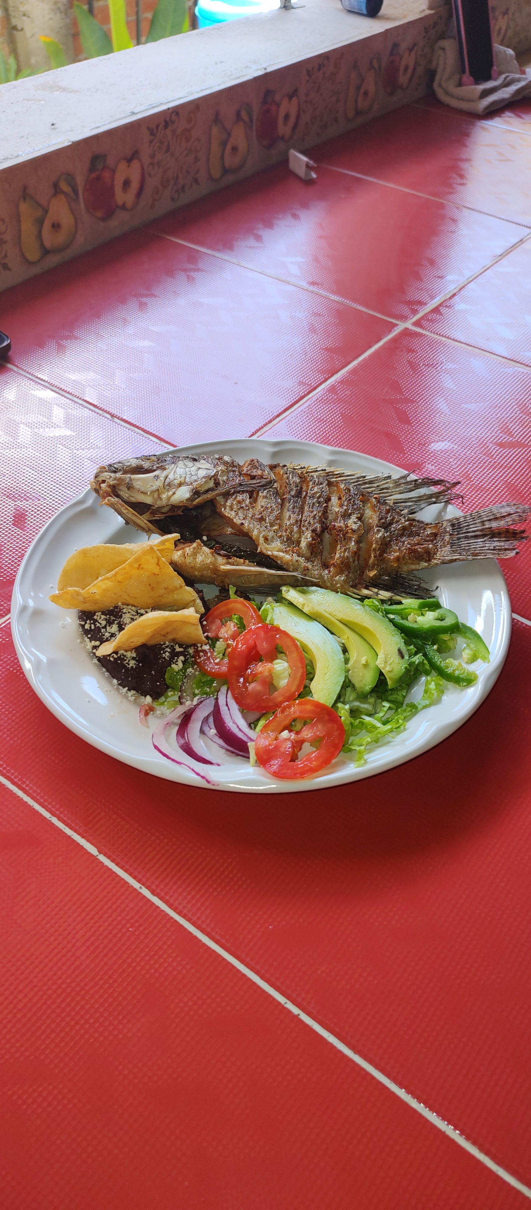 Restaurant bar familiar el arrecife image 8