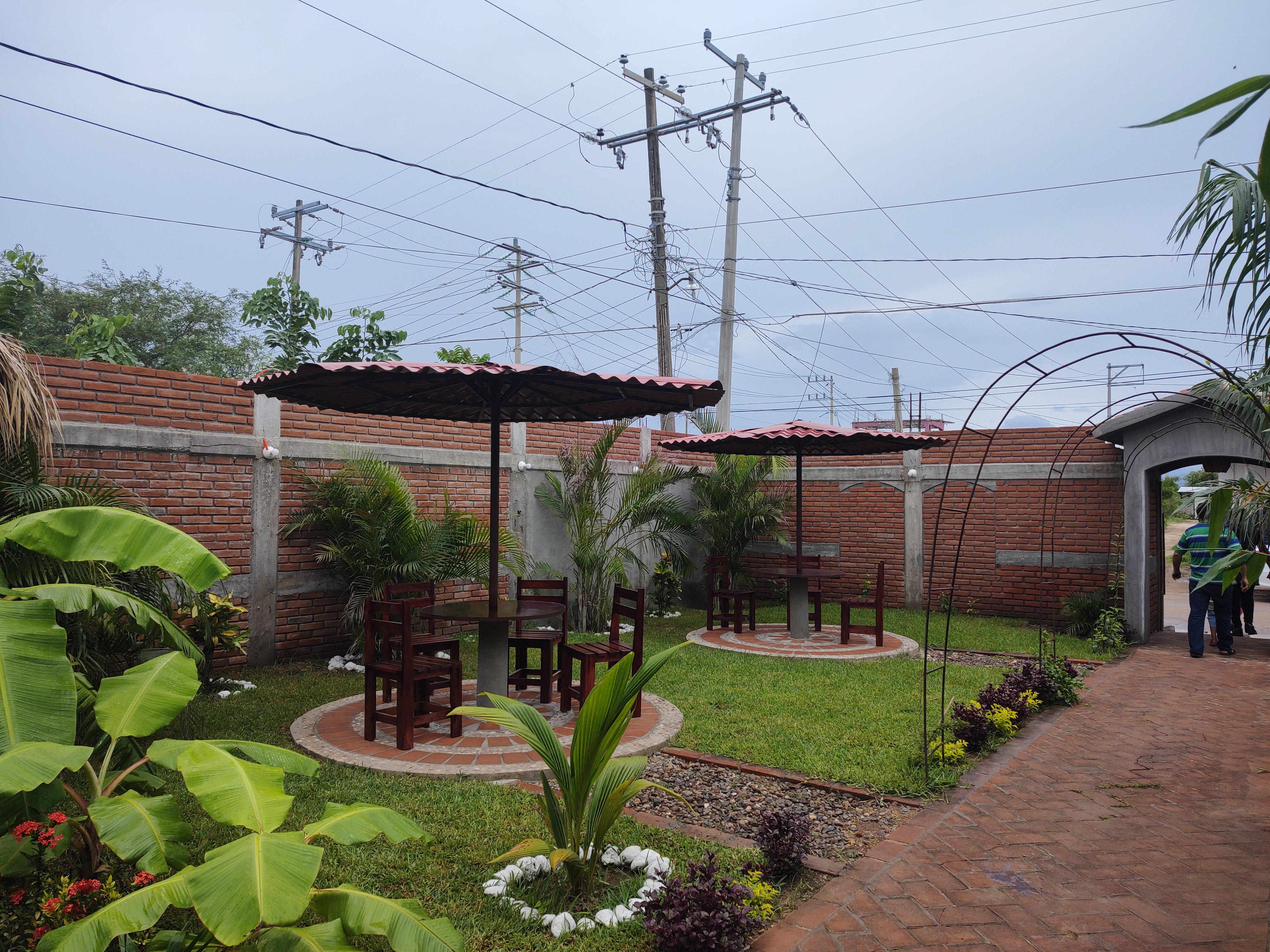 Restaurant bar familiar el arrecife image 9