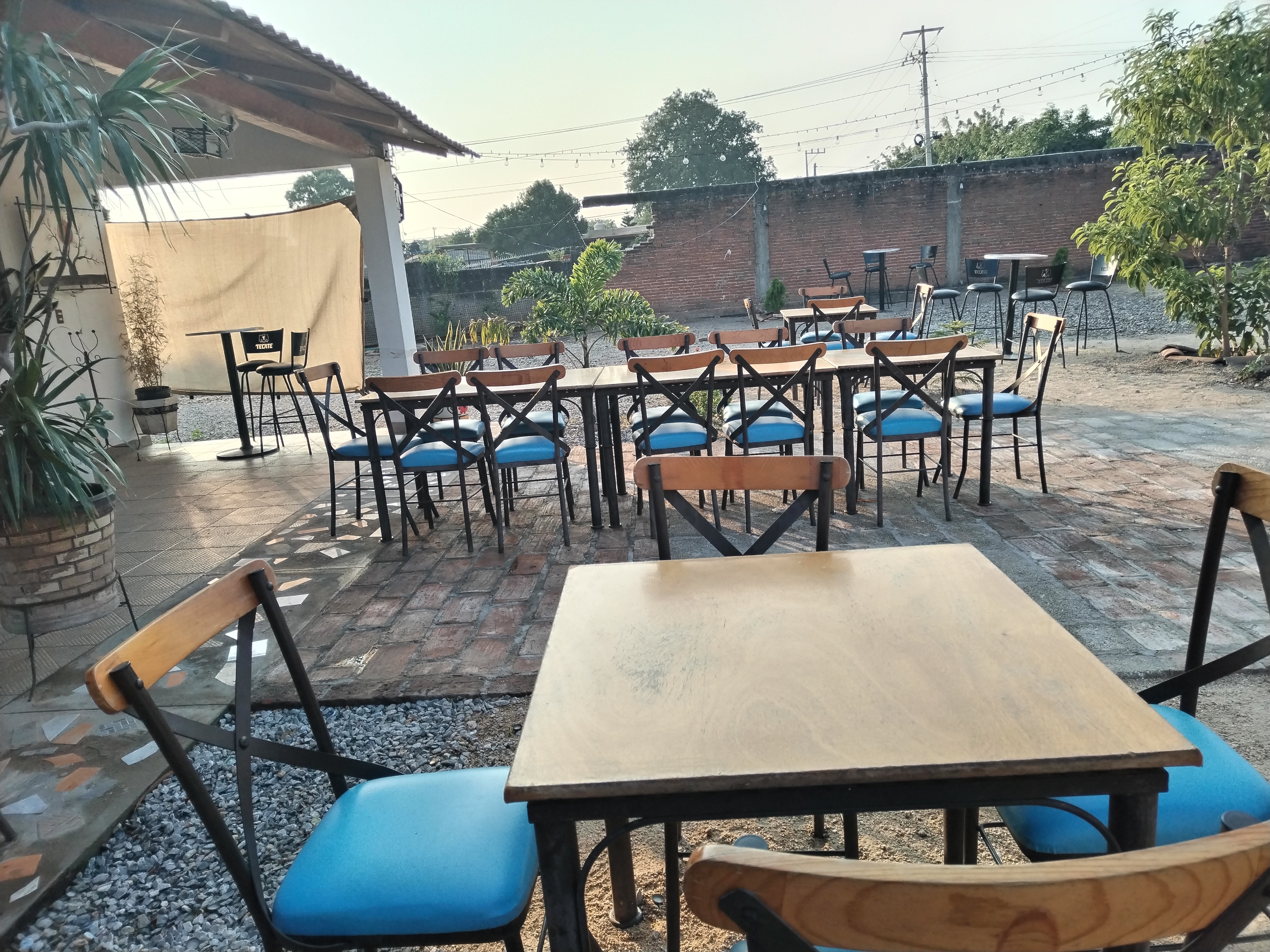 Pixca Cocina de mi raíz image 1