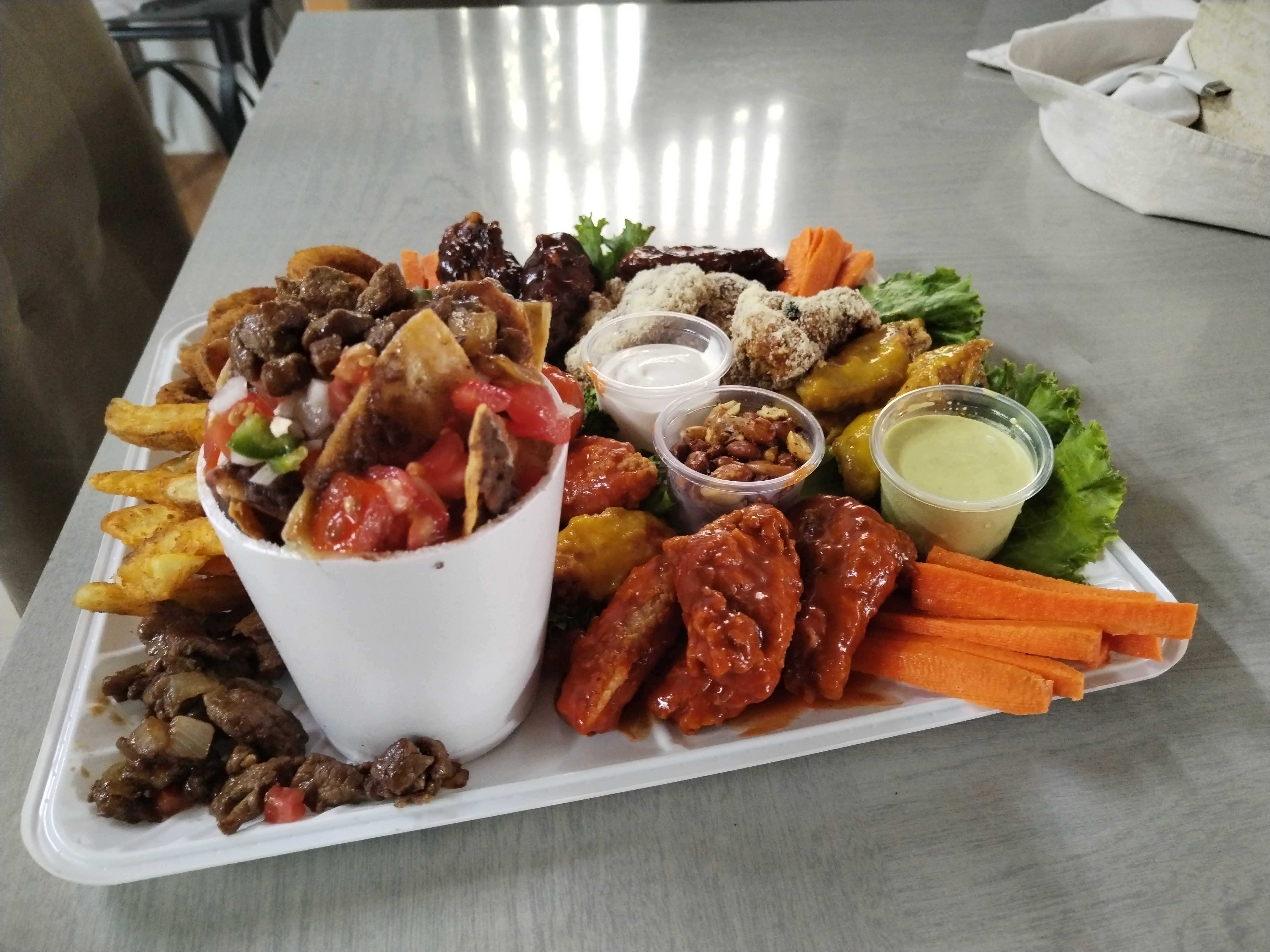 Pixca Cocina de mi raíz image 2