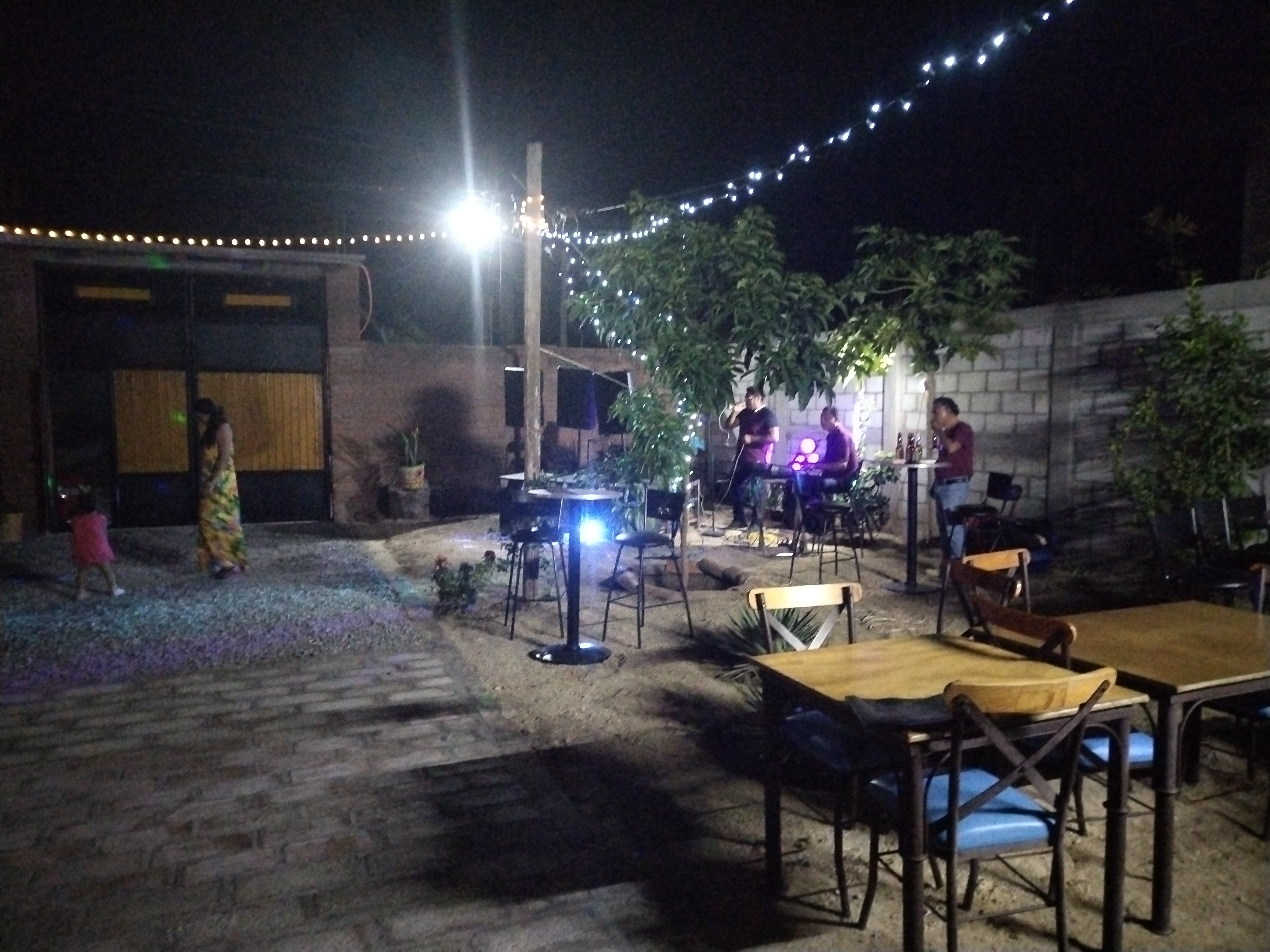 Pixca Cocina de mi raíz image 3