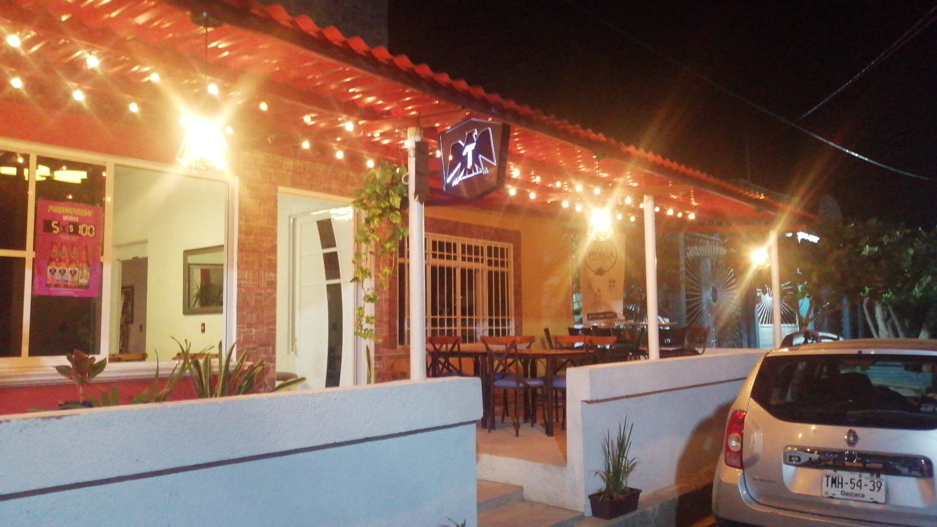 Pixca Cocina de mi raíz image 5