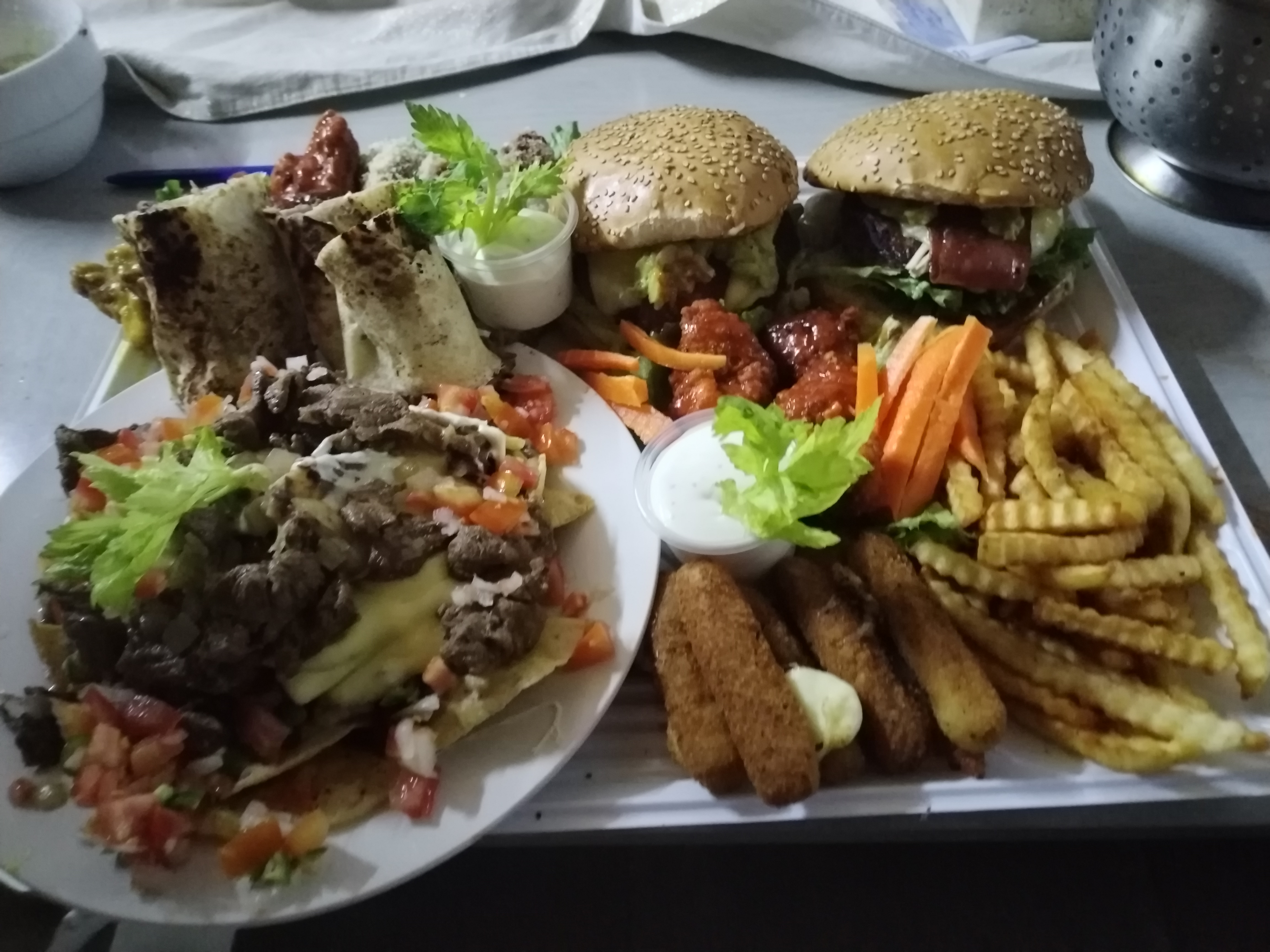 Pixca Cocina de mi raíz image 6