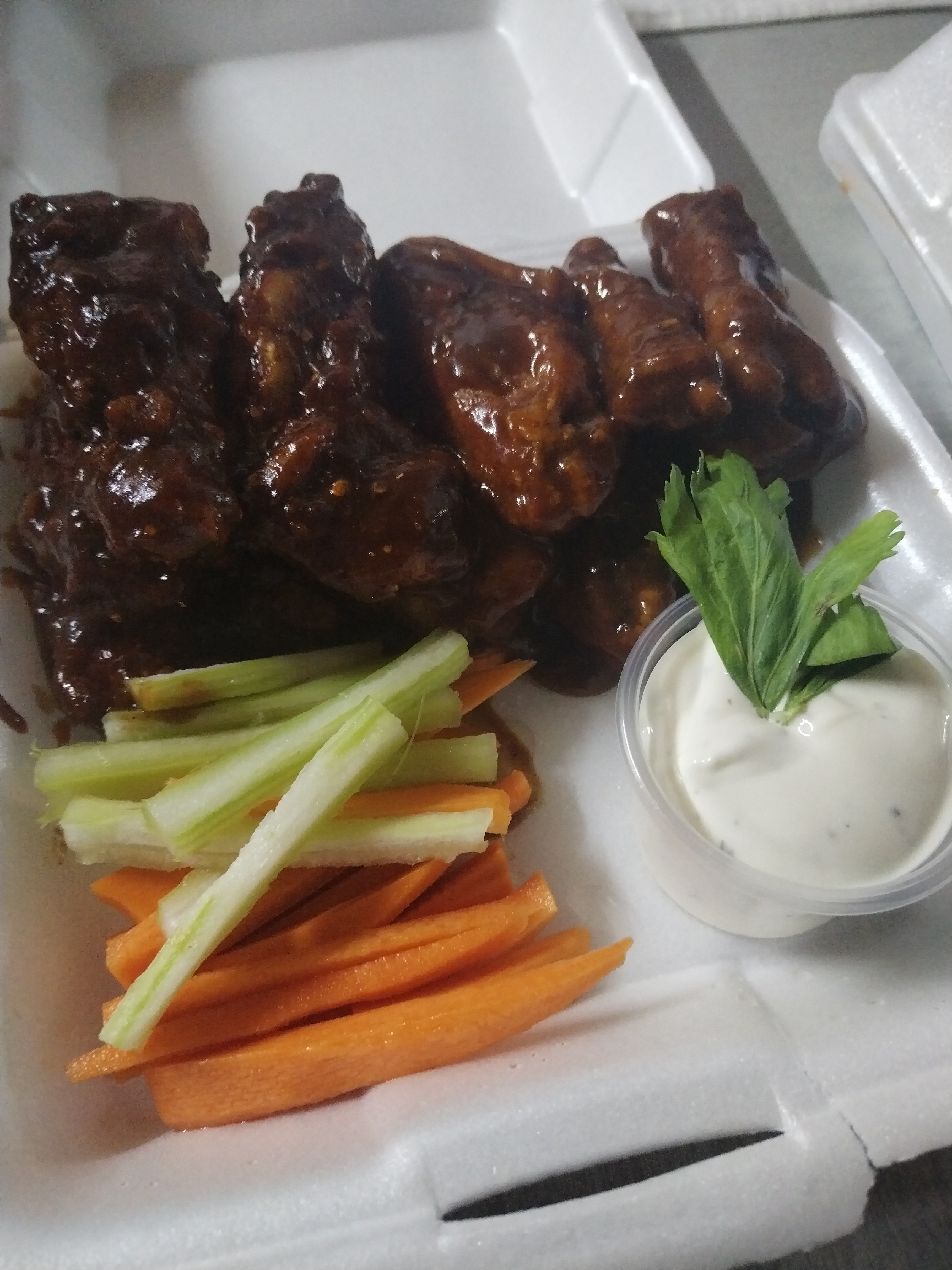 Pixca Cocina de mi raíz image 8