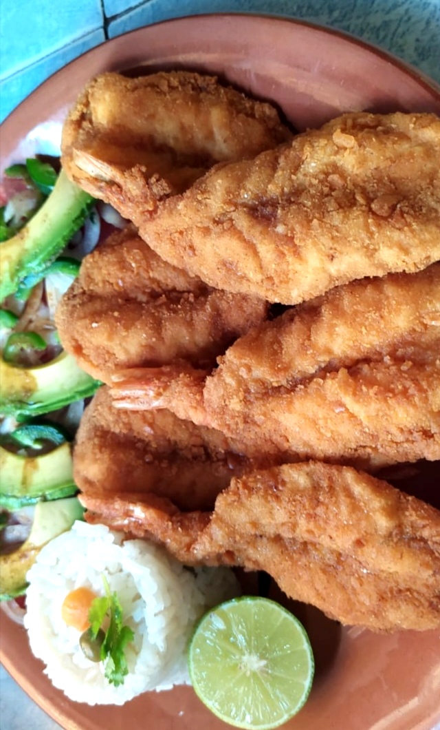 Mariscos Titanic image 3