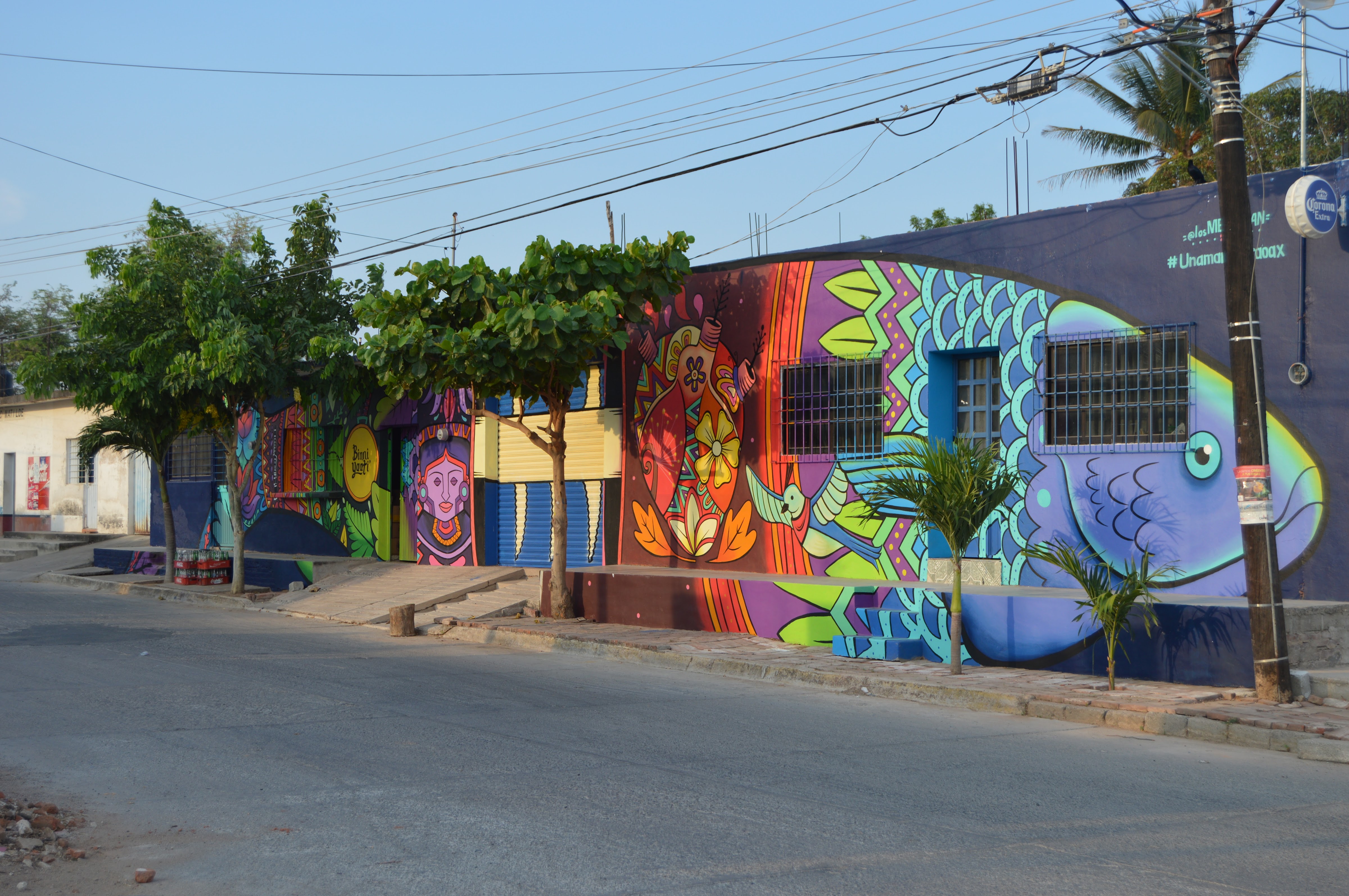 Mariscos Titanic image 4