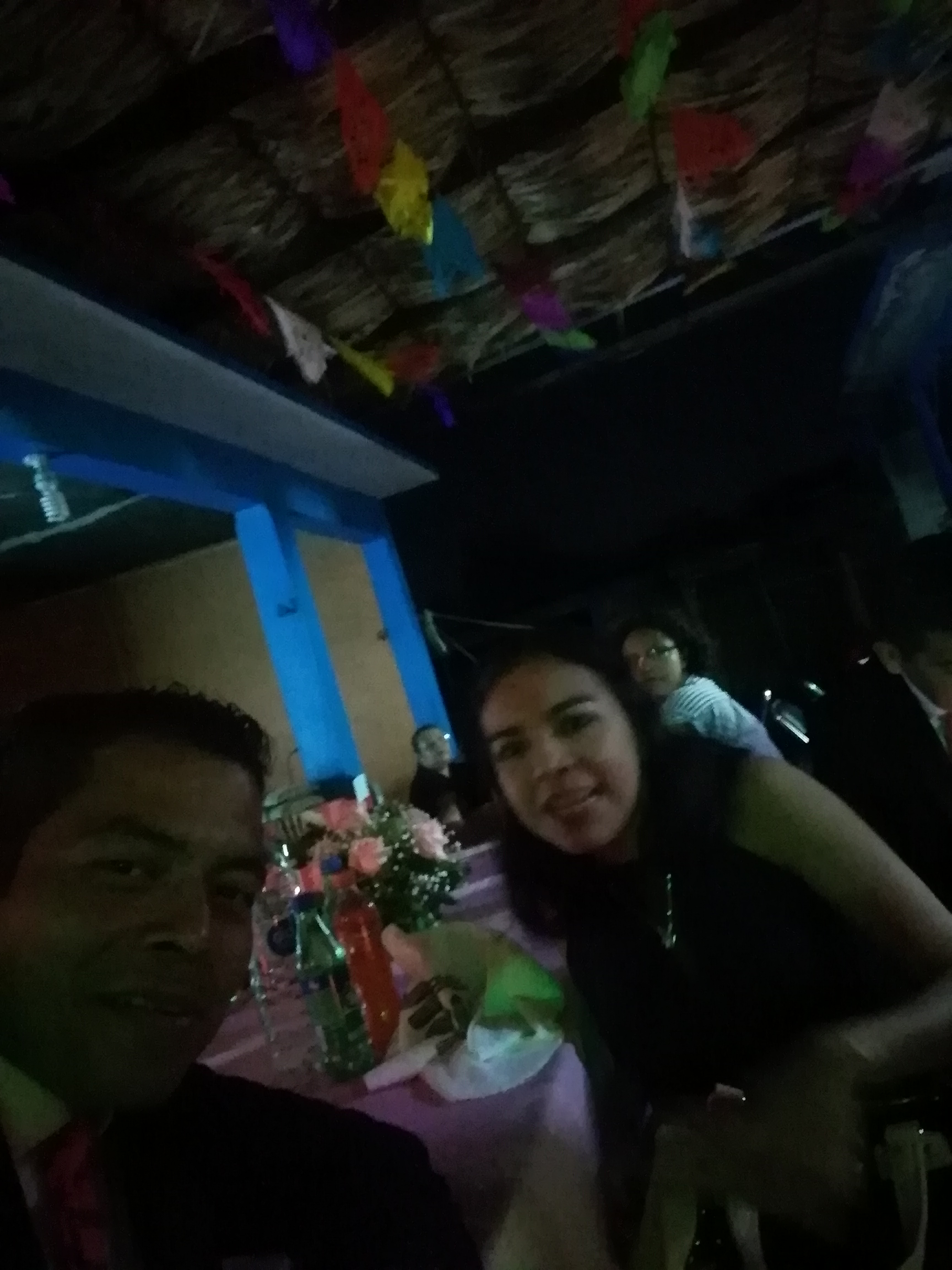 Mariscos Titanic image 5