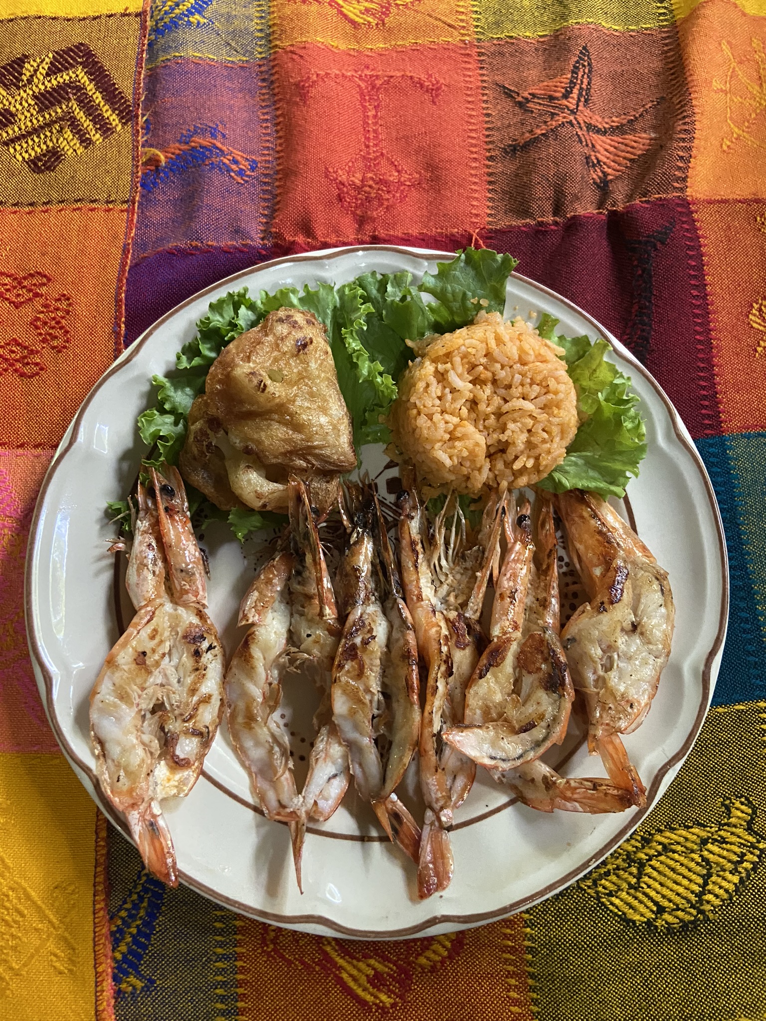 Mariscos Itzel image 2