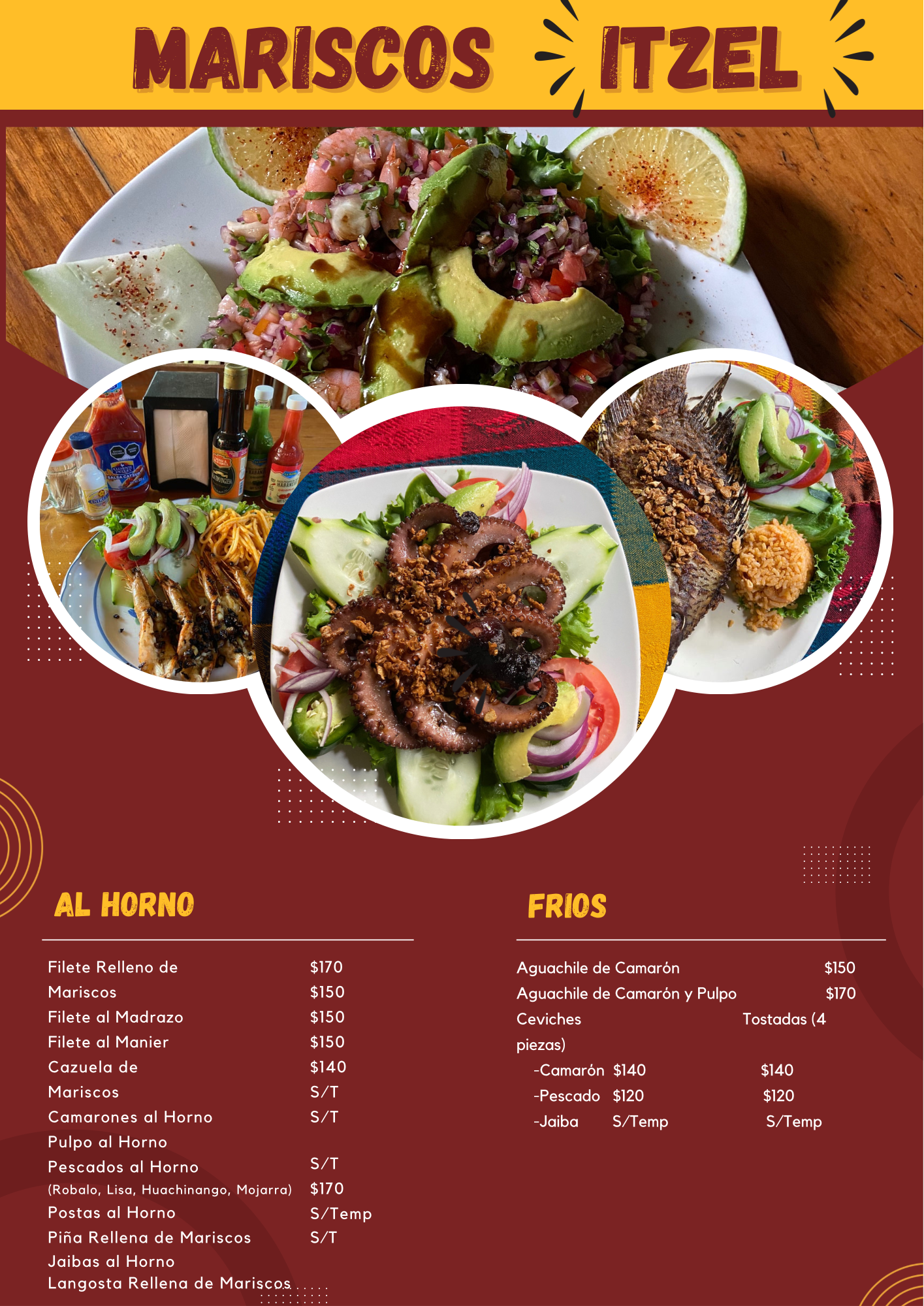 Mariscos Itzel image 3