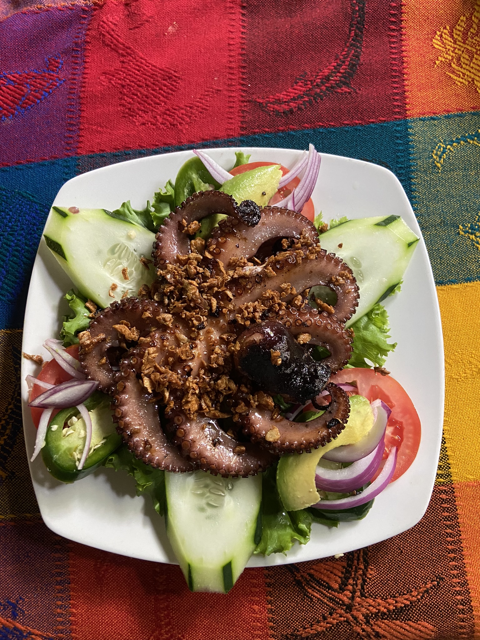 Mariscos Itzel image 4