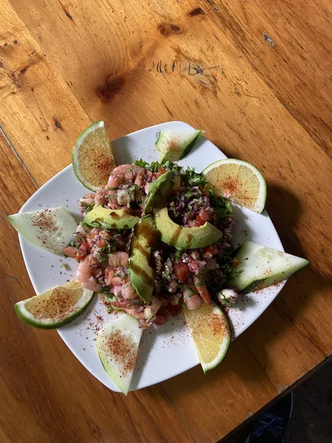 Mariscos Itzel image 6