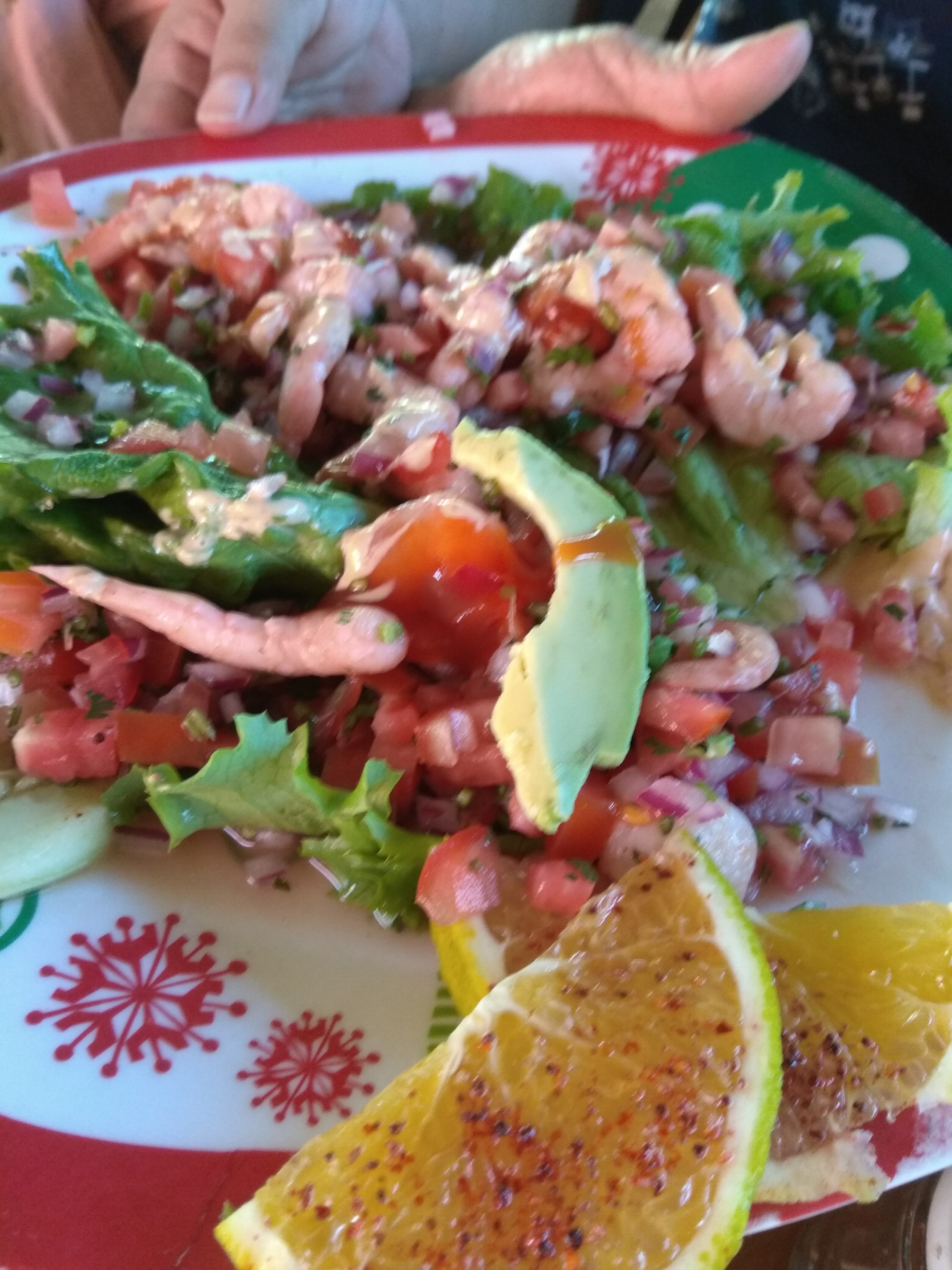 Mariscos Itzel image 9