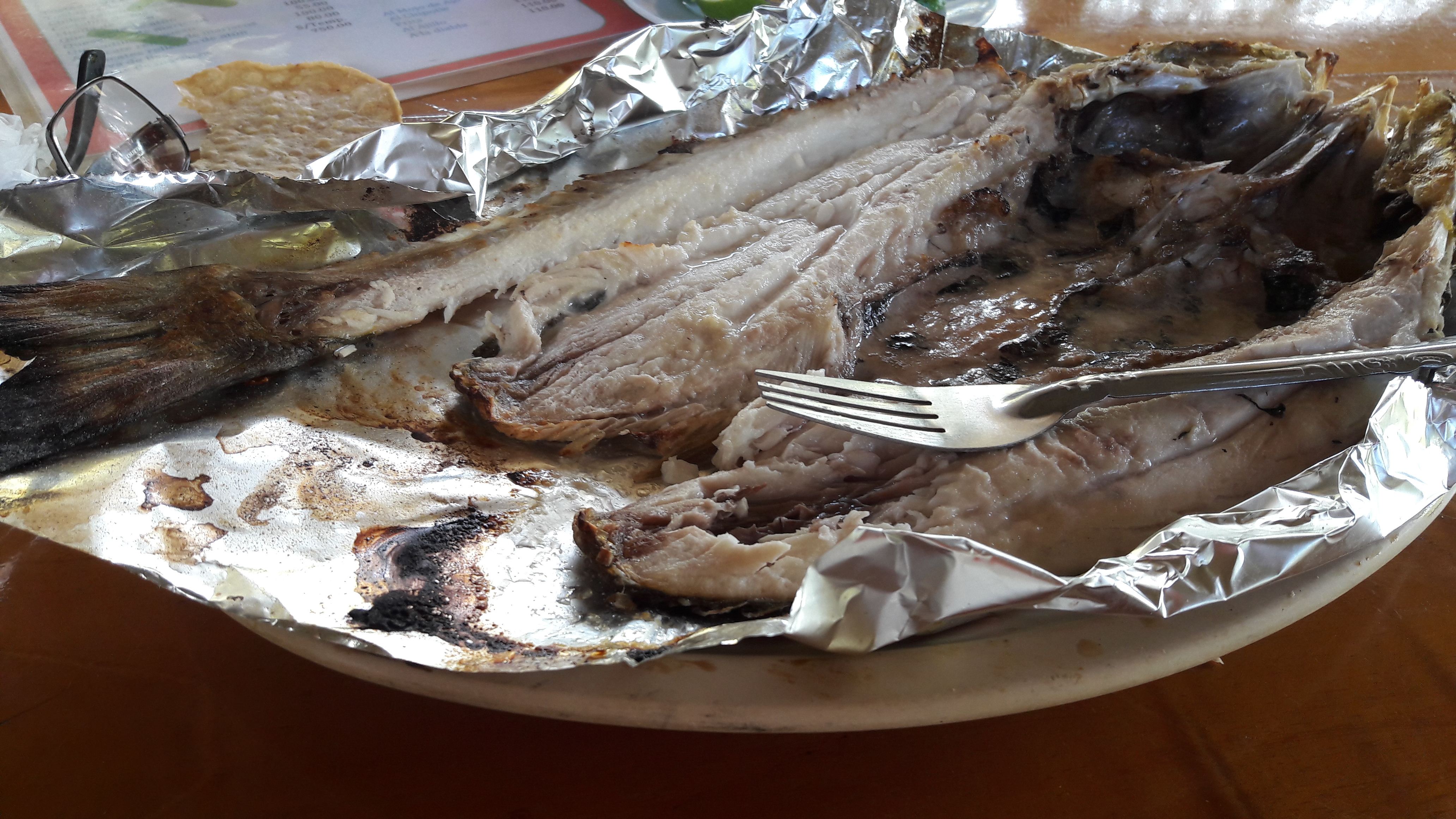 Mariscos Itzel image 10