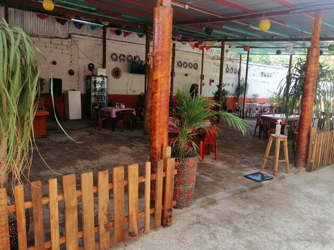 Pichanchas Restaurant Bar Familiar image 1