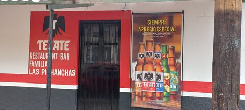 Pichanchas Restaurant Bar Familiar image 6