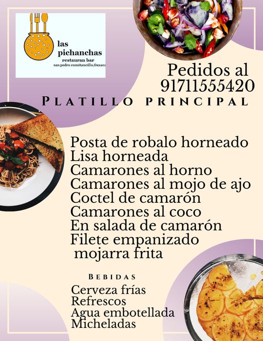 Pichanchas Restaurant Bar Familiar image 10