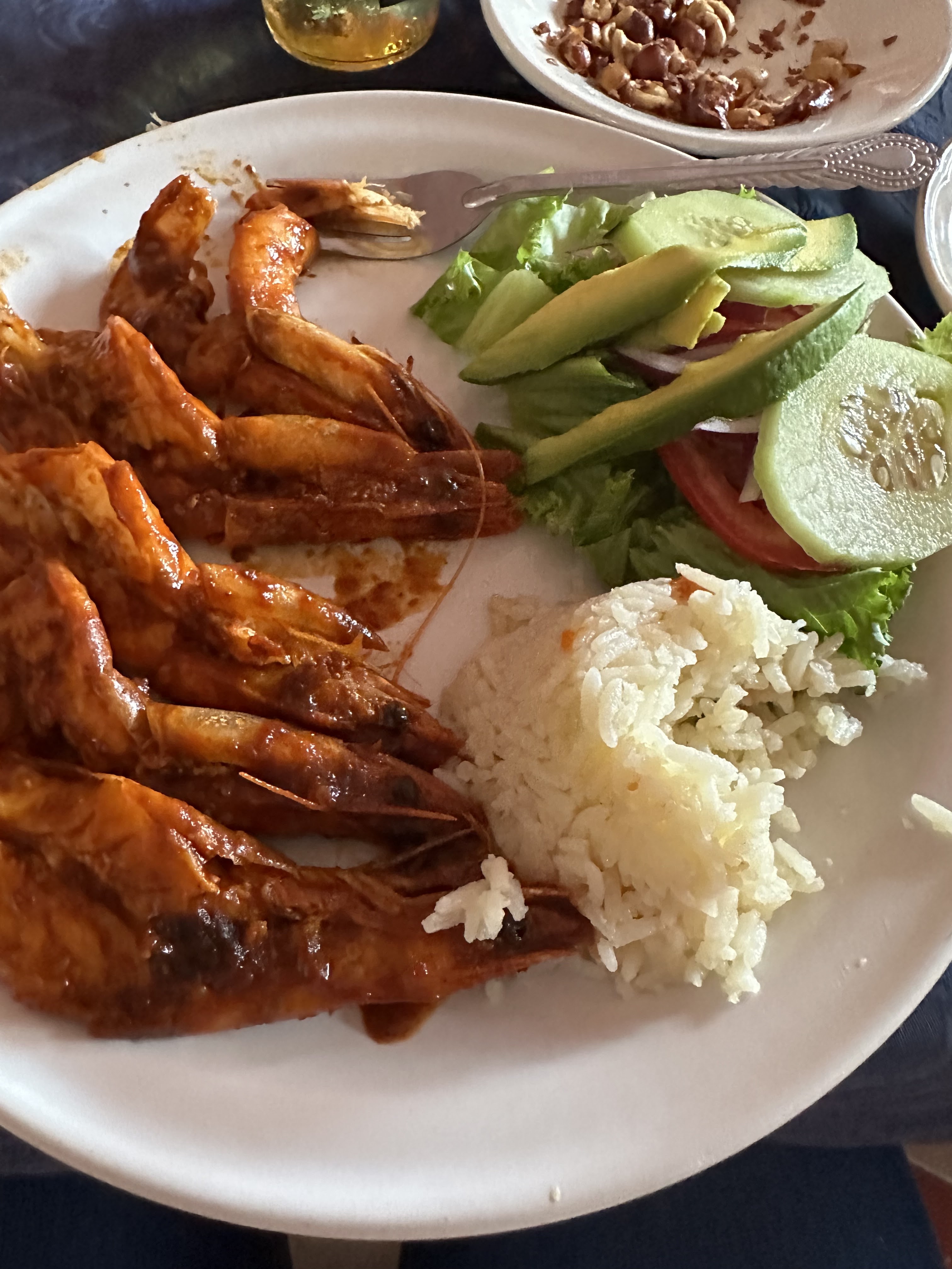 Restaurante las Palmitas image 2