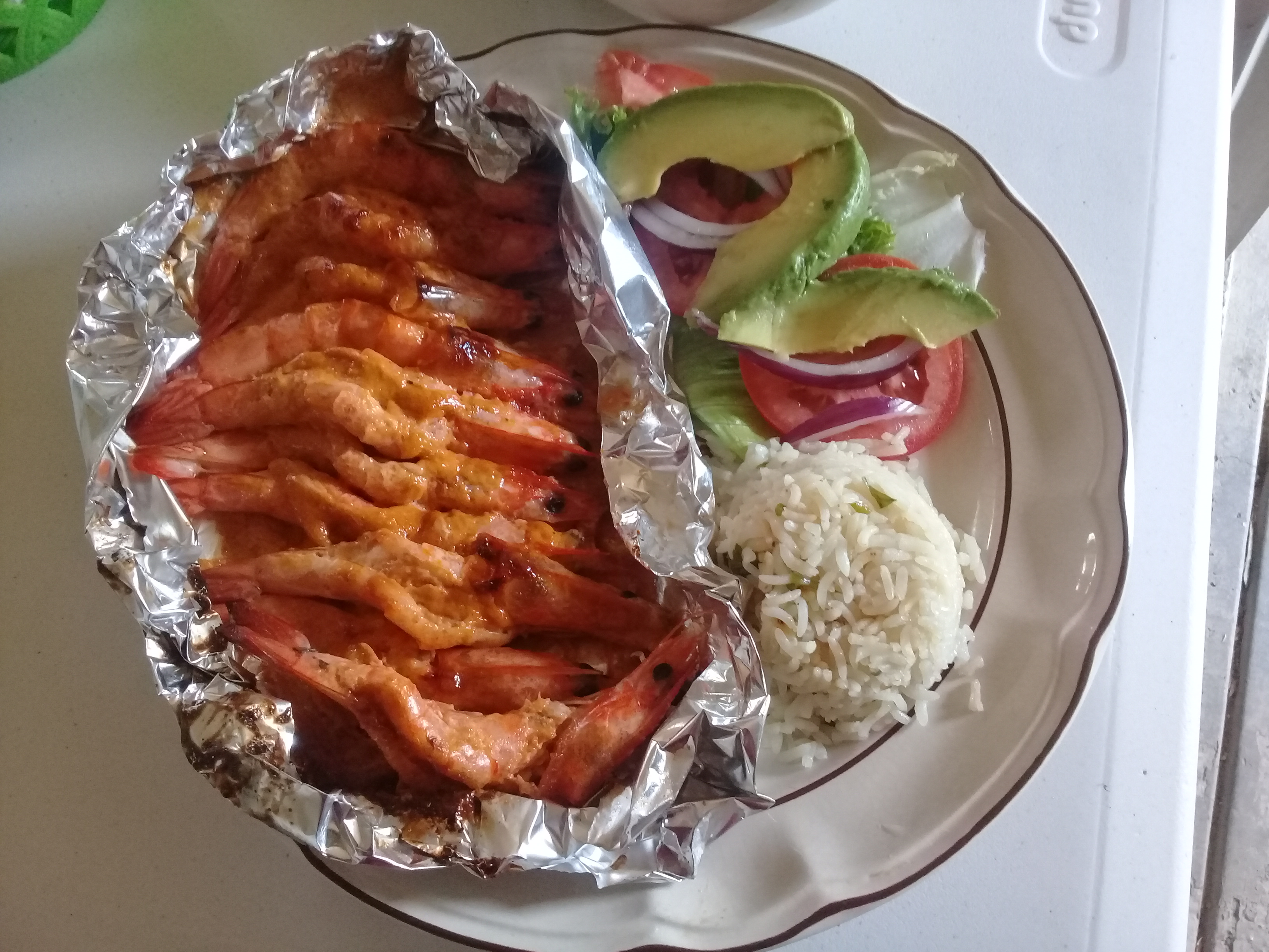 Restaurante las Palmitas image 3