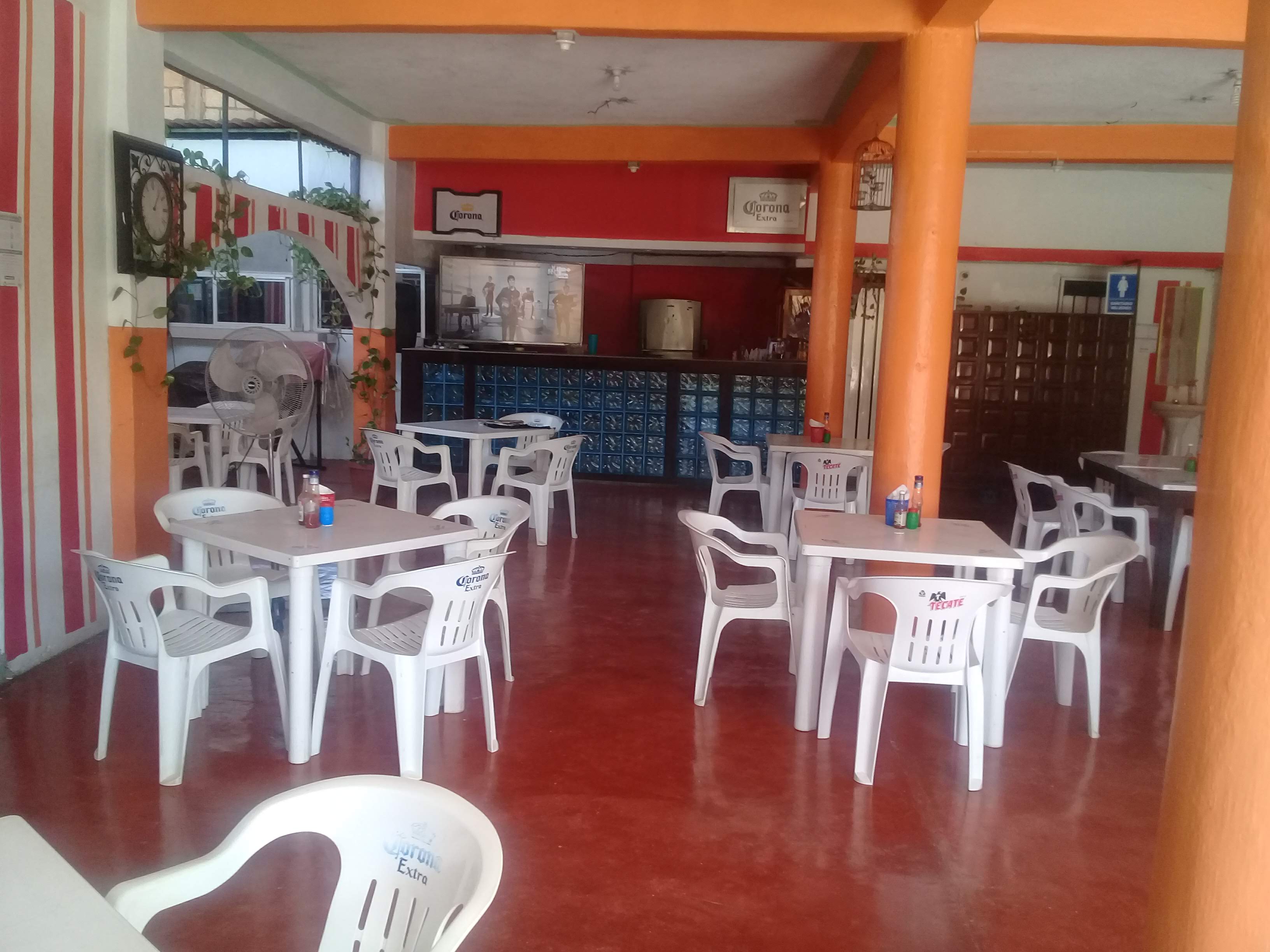 Restaurante las Palmitas image 4