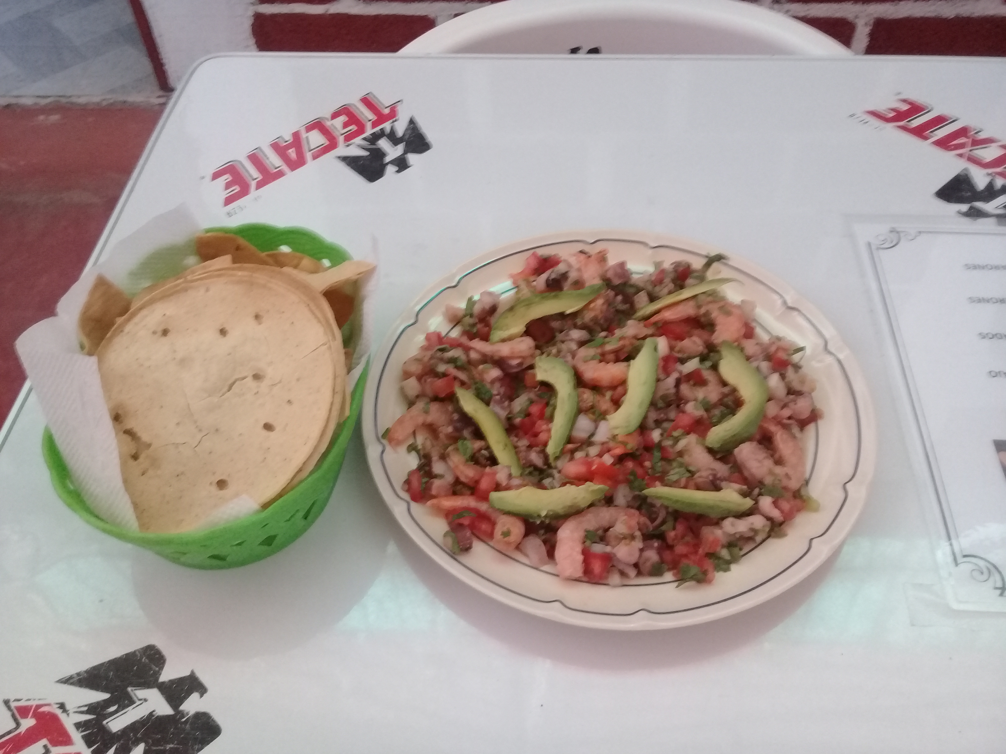 Restaurante las Palmitas image 5