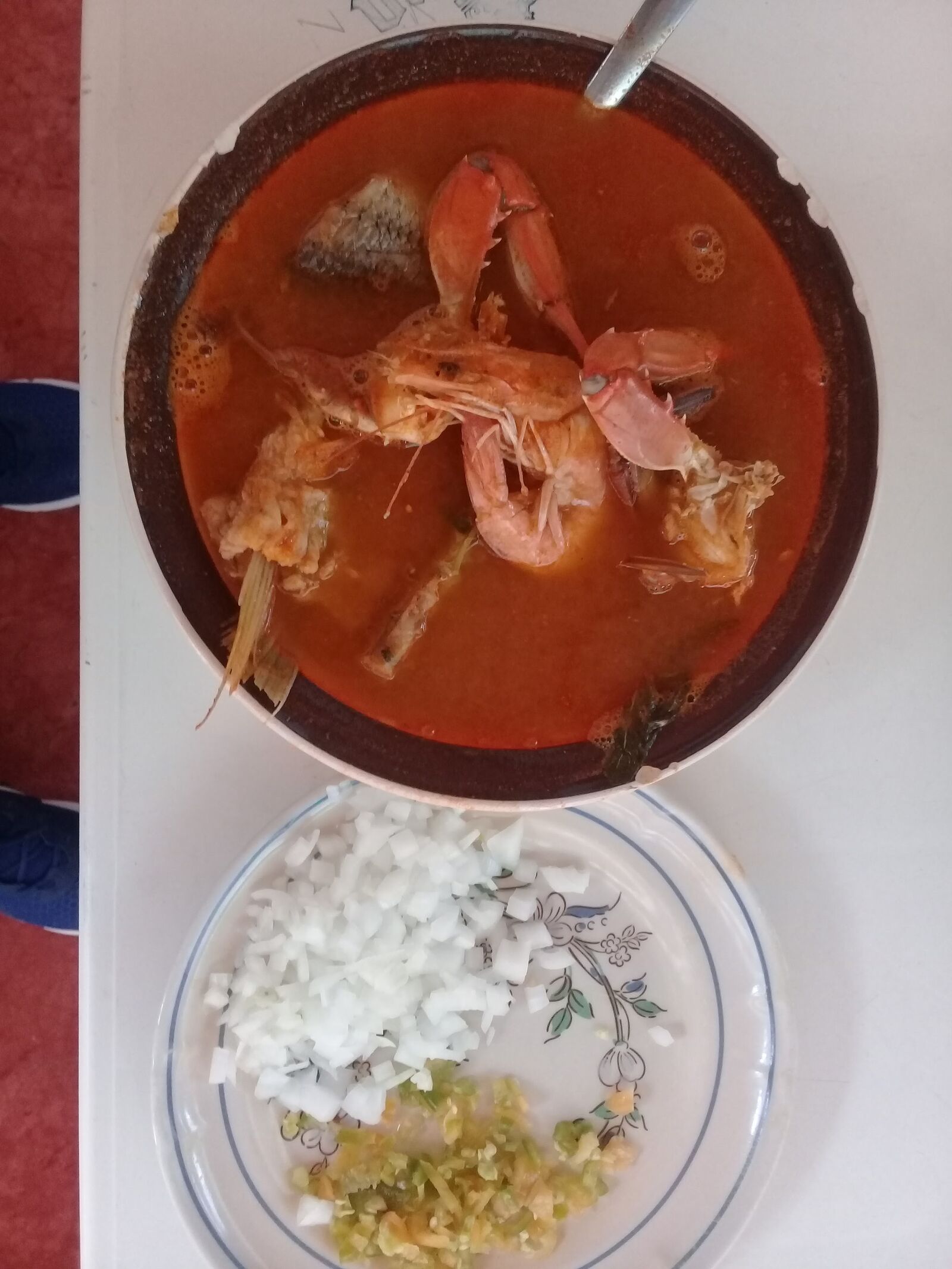 Restaurante las Palmitas image 6