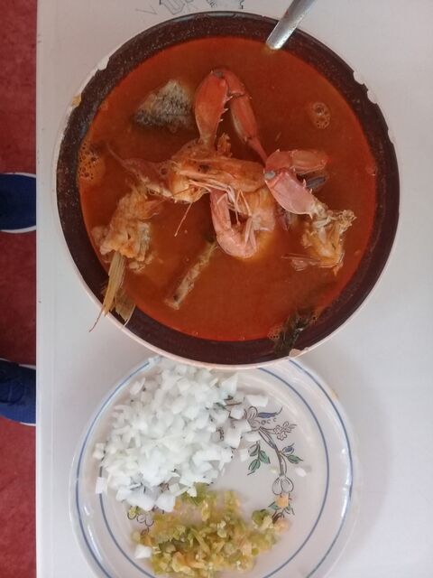 Restaurante las Palmitas image 6
