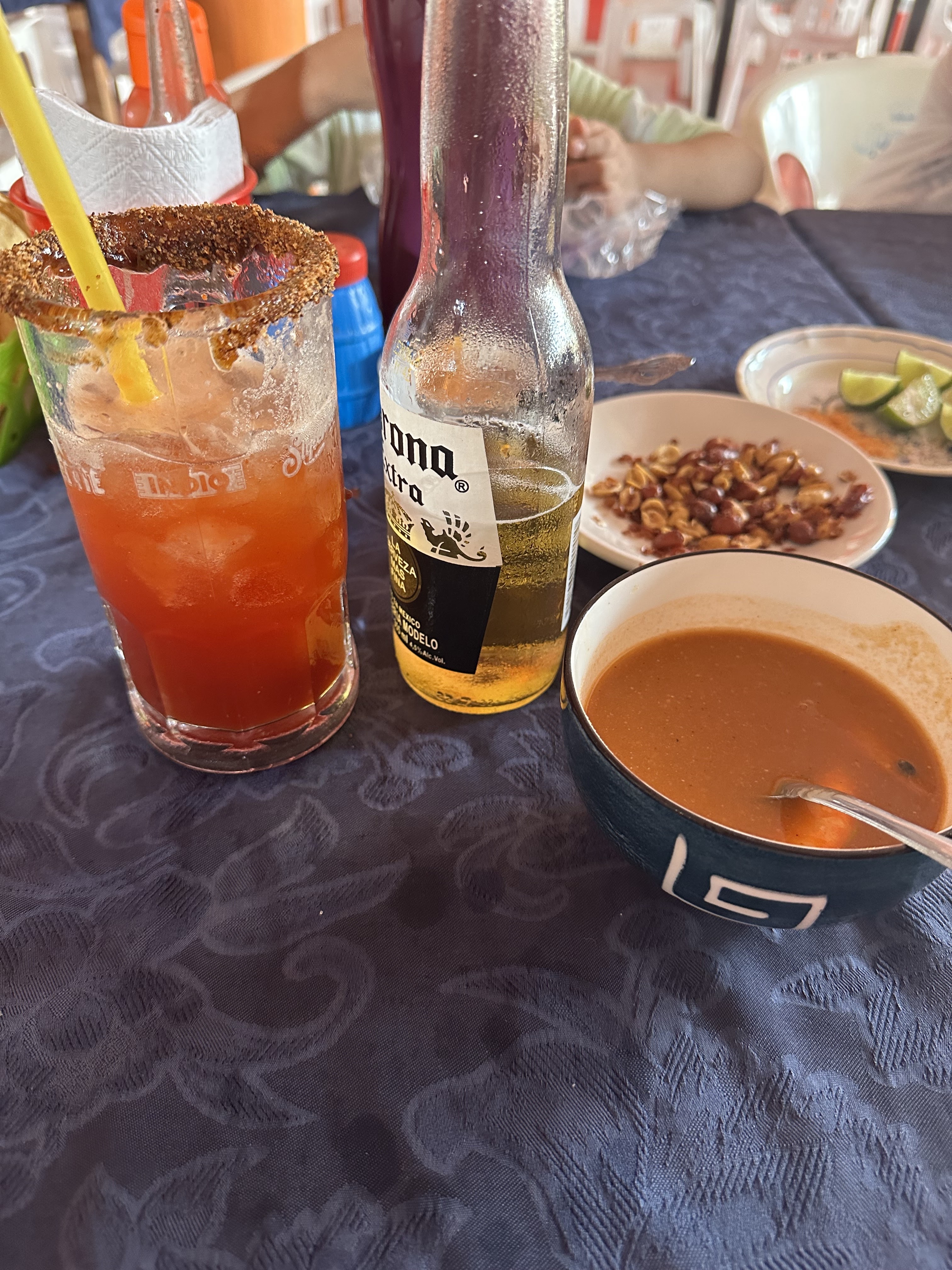 Restaurante las Palmitas image 8