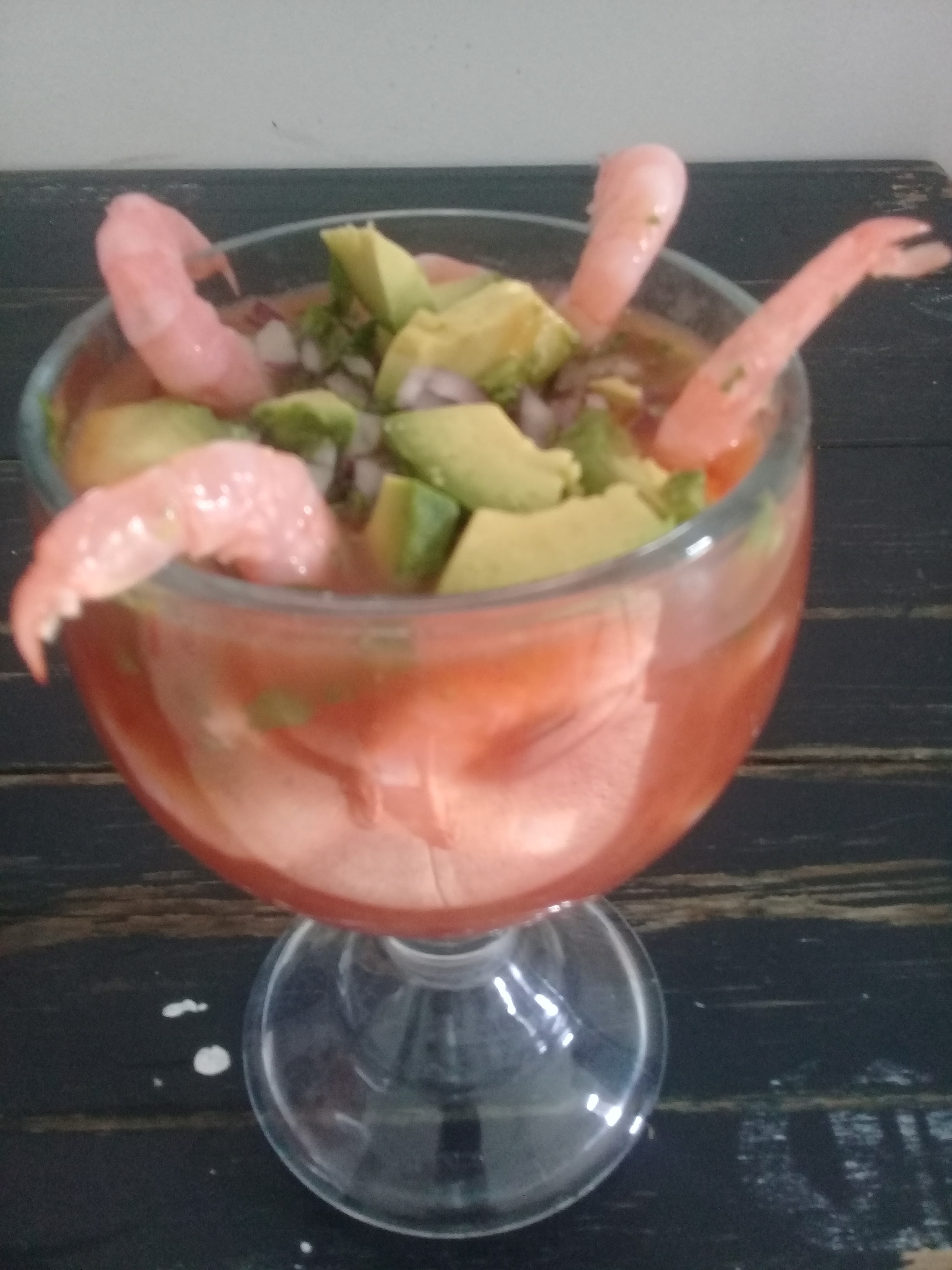 Restaurante las Palmitas image 9