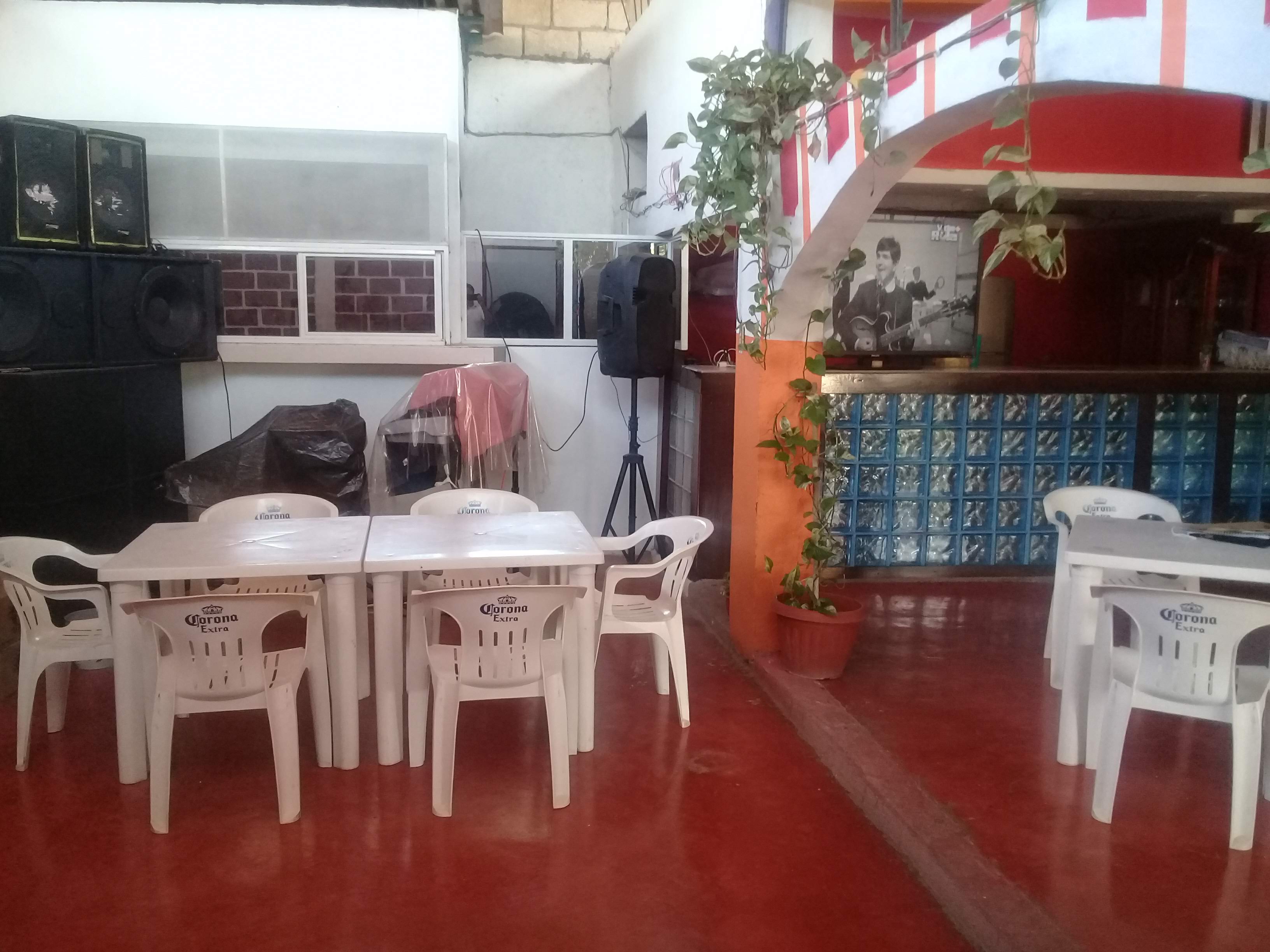 Restaurante las Palmitas image 10