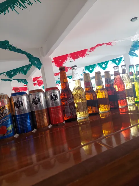 Restaurante/Bar "Sol Texana" image 1