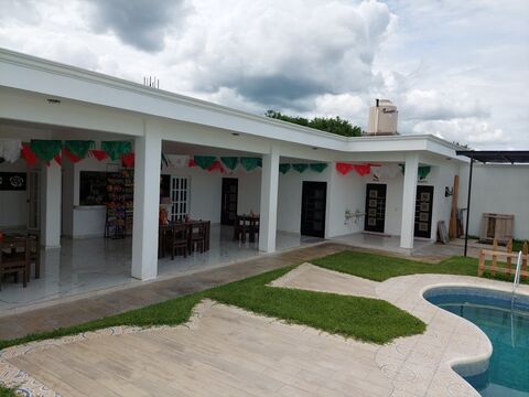 Restaurante/Bar "Sol Texana" image 3