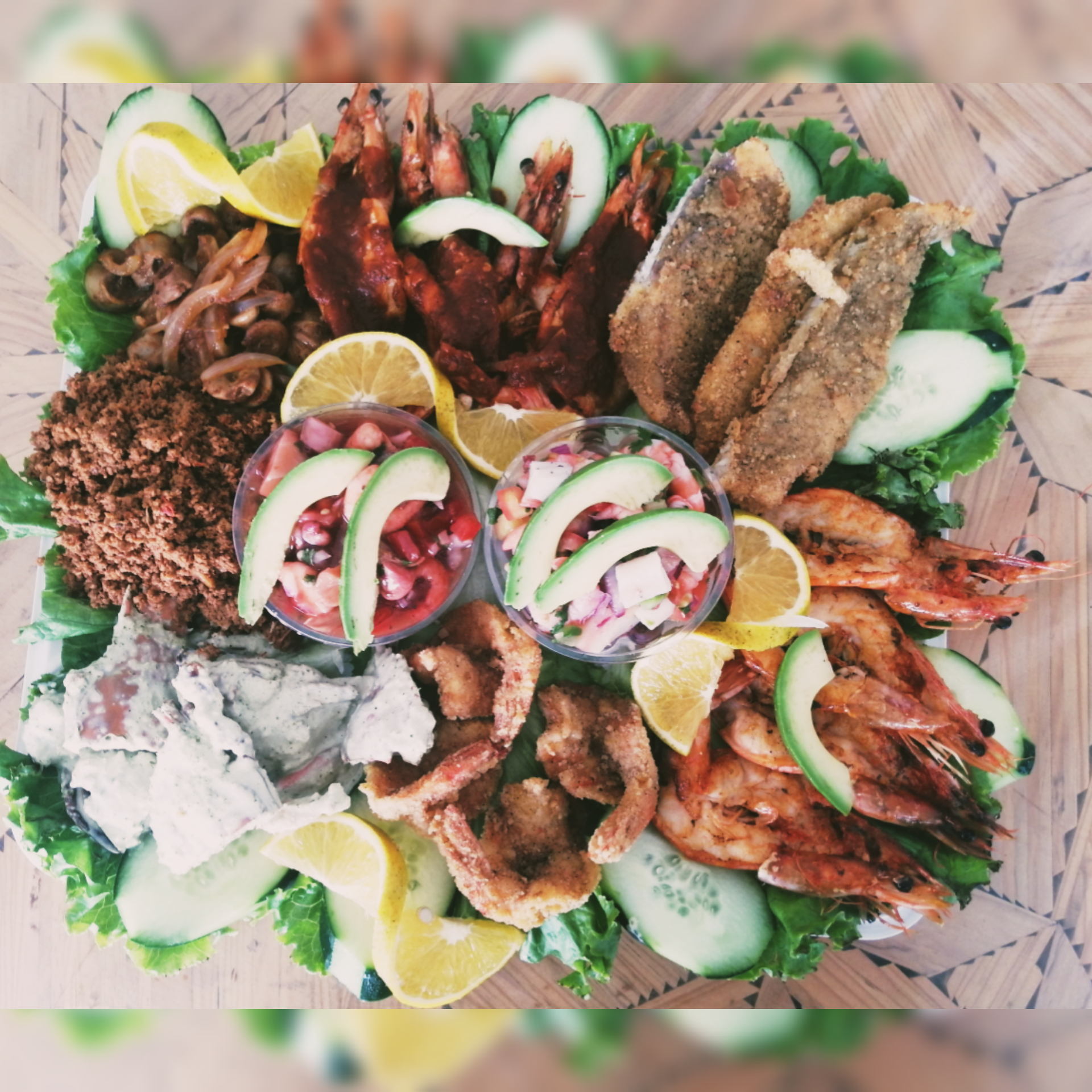 Restaurante/Bar "Sol Texana" image 5