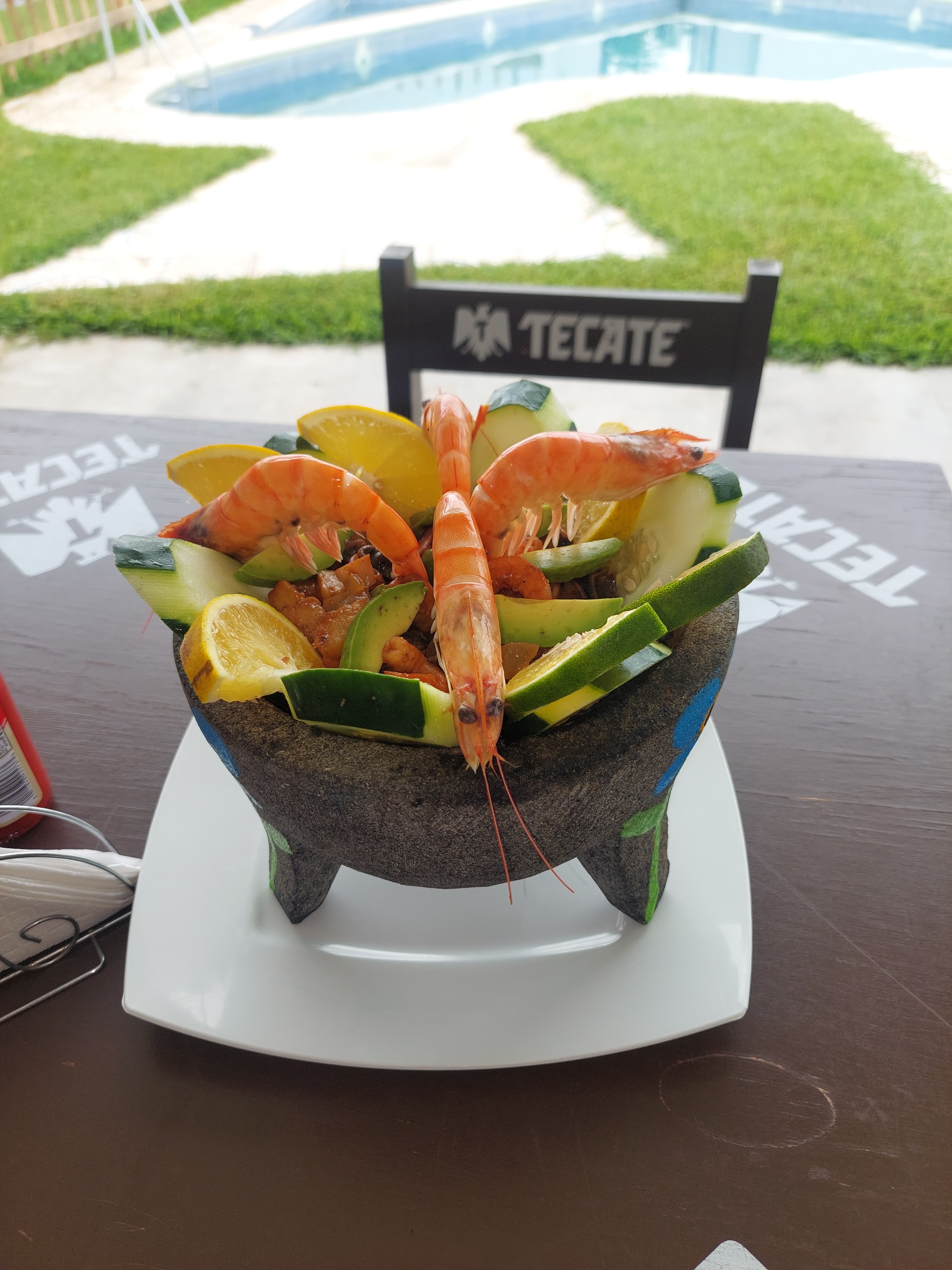 Restaurante/Bar "Sol Texana" image 9