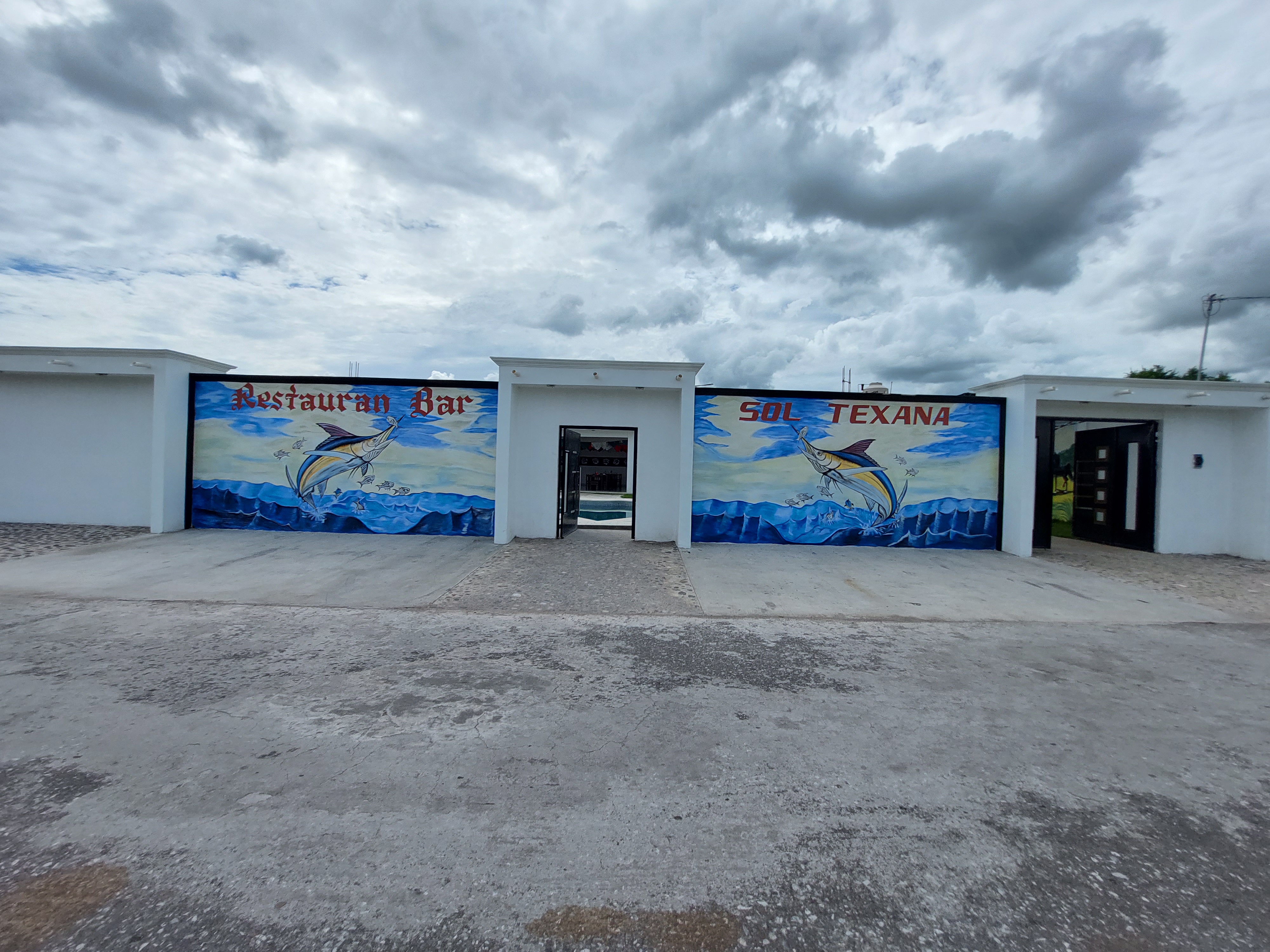 Restaurante/Bar "Sol Texana" image 10