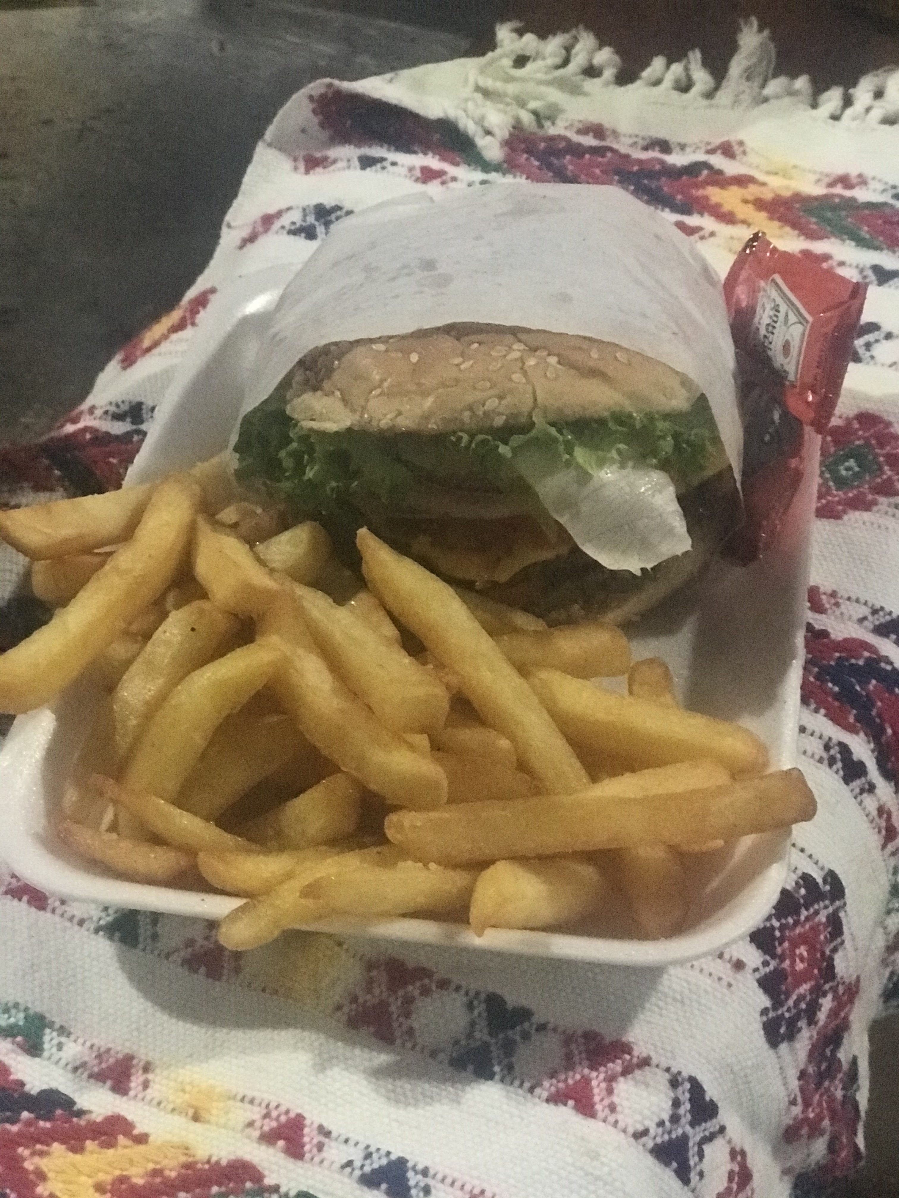 Restaurante Checho's image 4