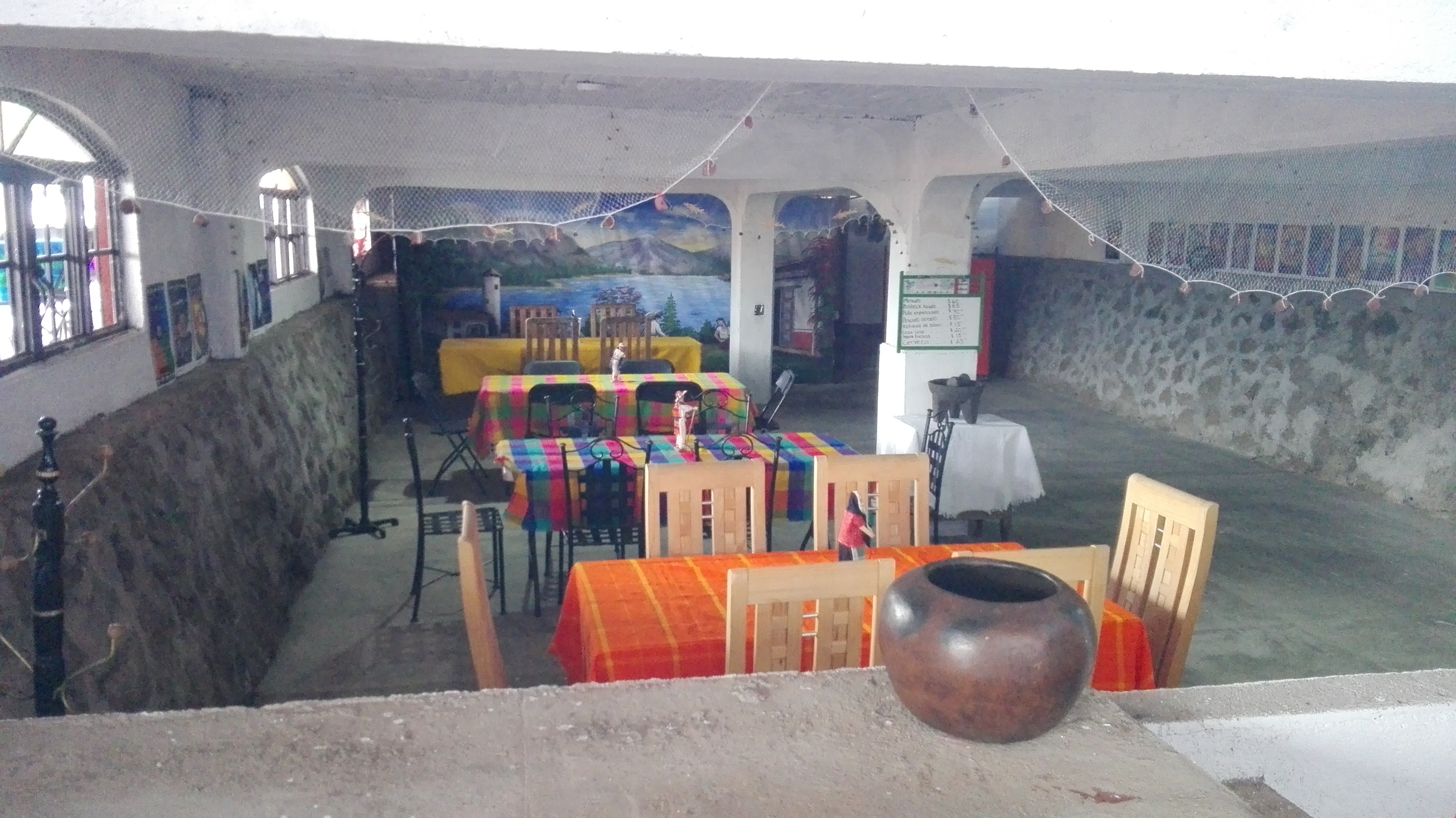 RESTAURANTE XÚMATAKUA image 1