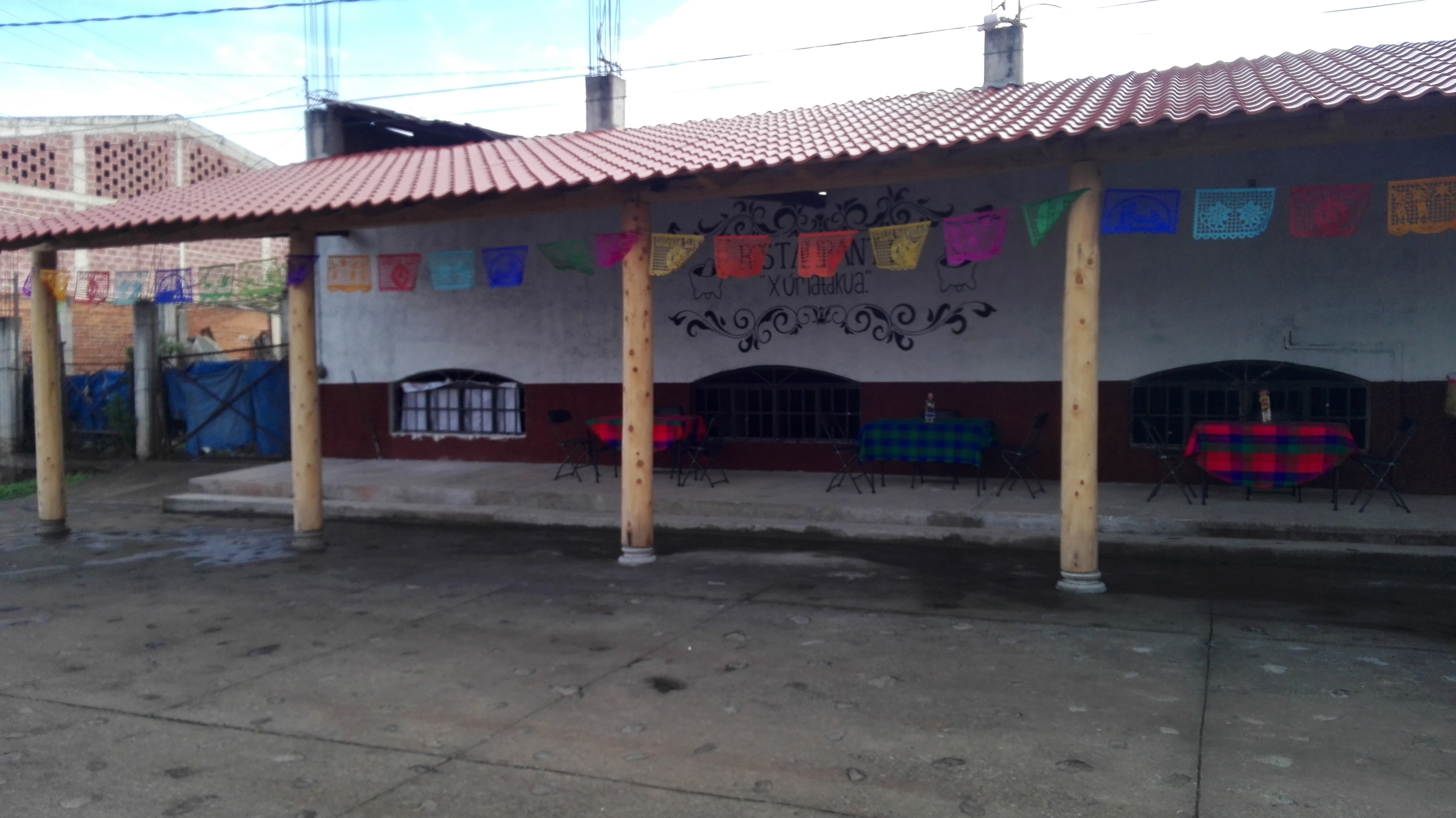 RESTAURANTE XÚMATAKUA image 2