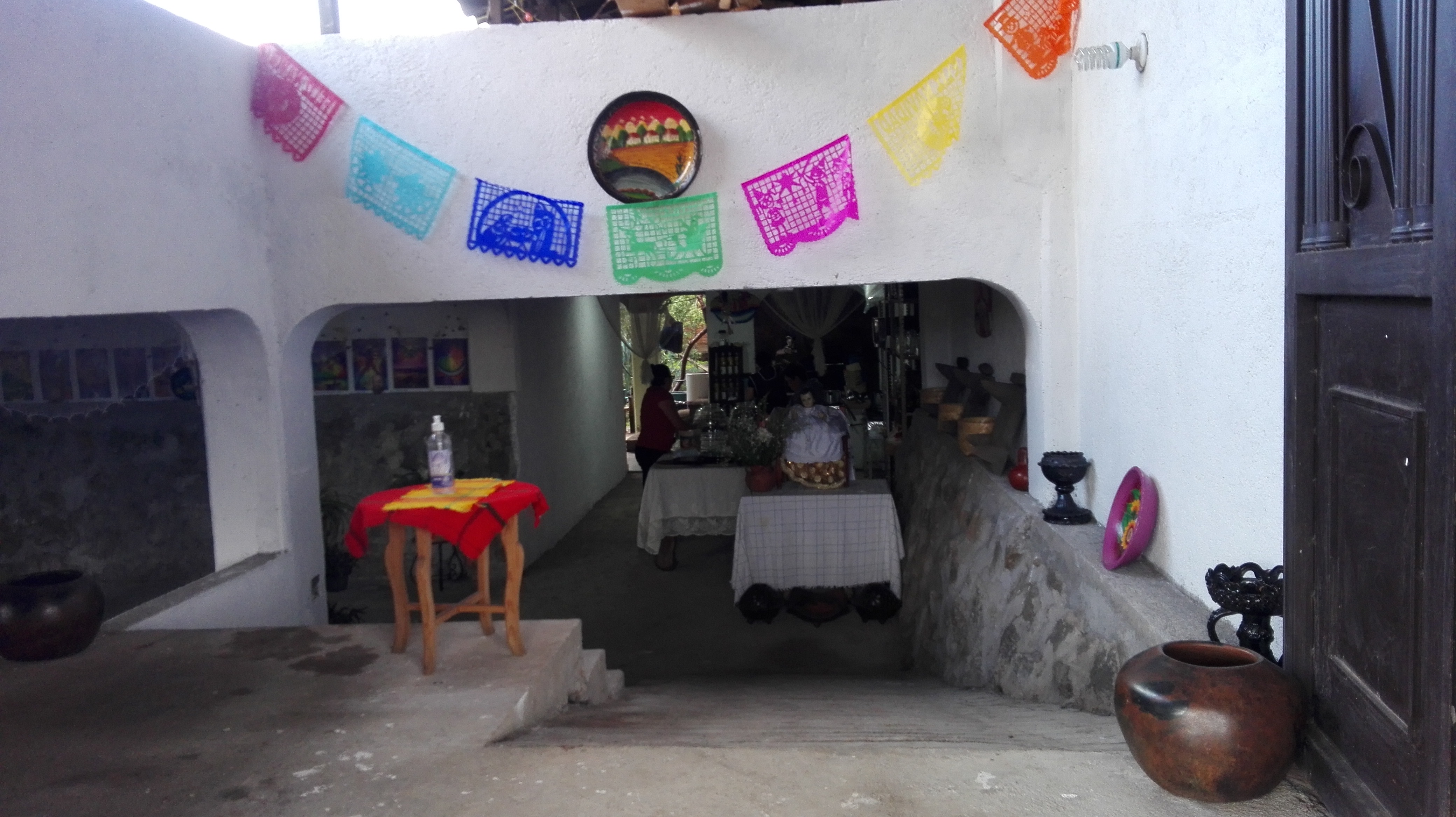 RESTAURANTE XÚMATAKUA image 3