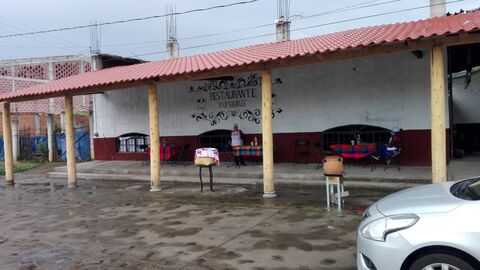 RESTAURANTE XÚMATAKUA image 4