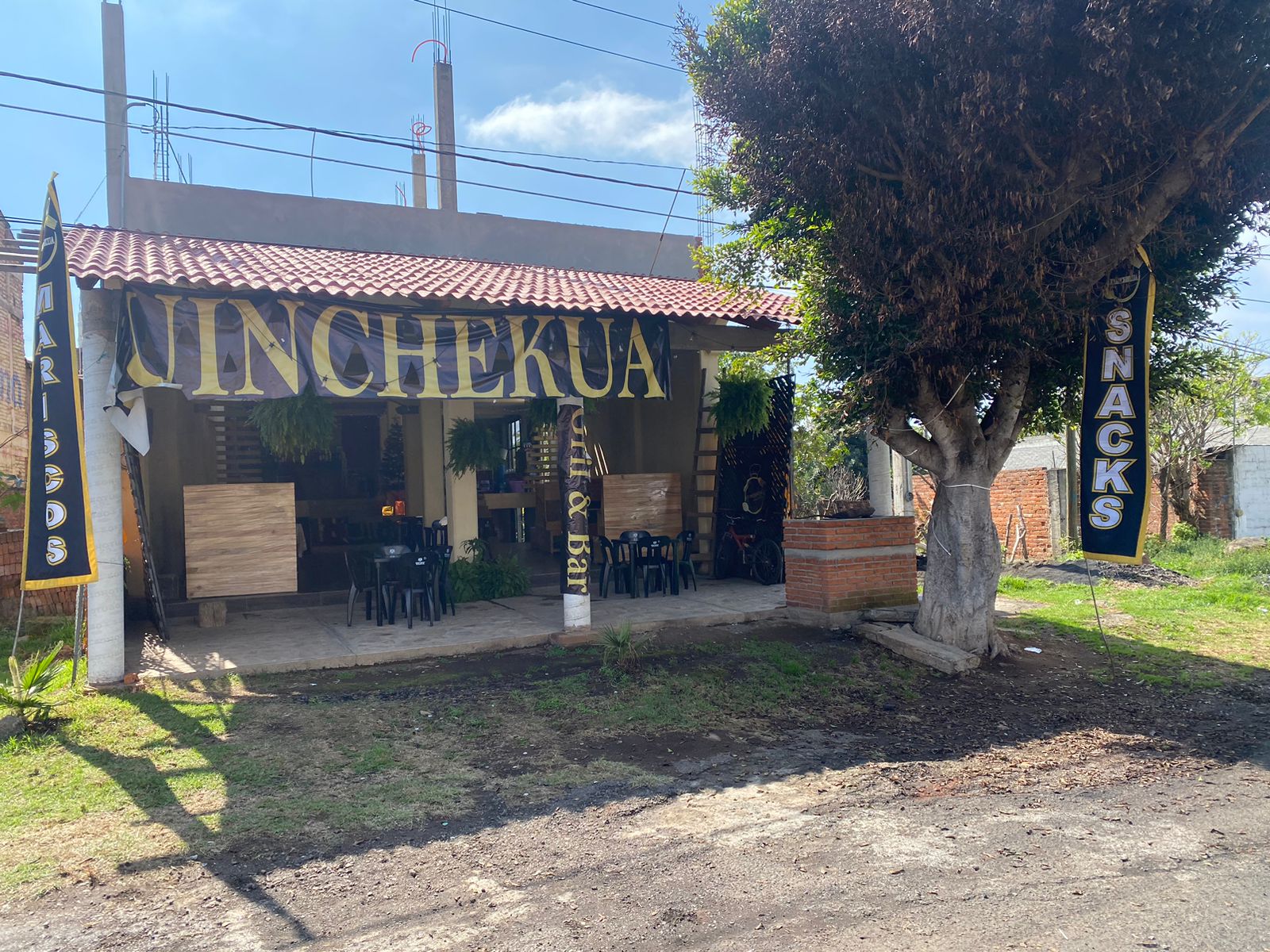 K’uinchekua Restaurant Grill & Bar image 1