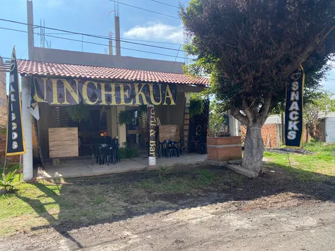 K’uinchekua Restaurant Grill & Bar image 1