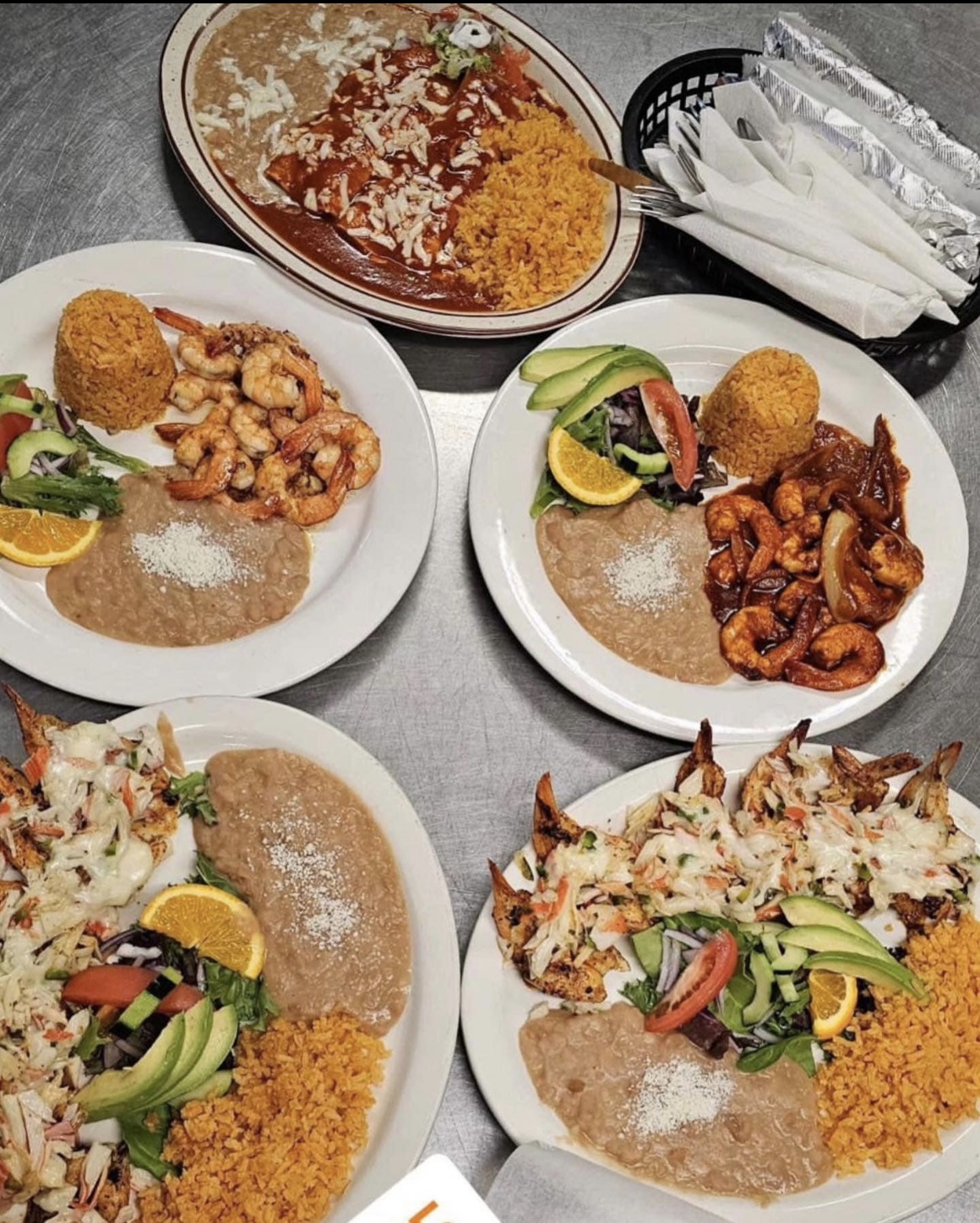 K’uinchekua Restaurant Grill & Bar image 2