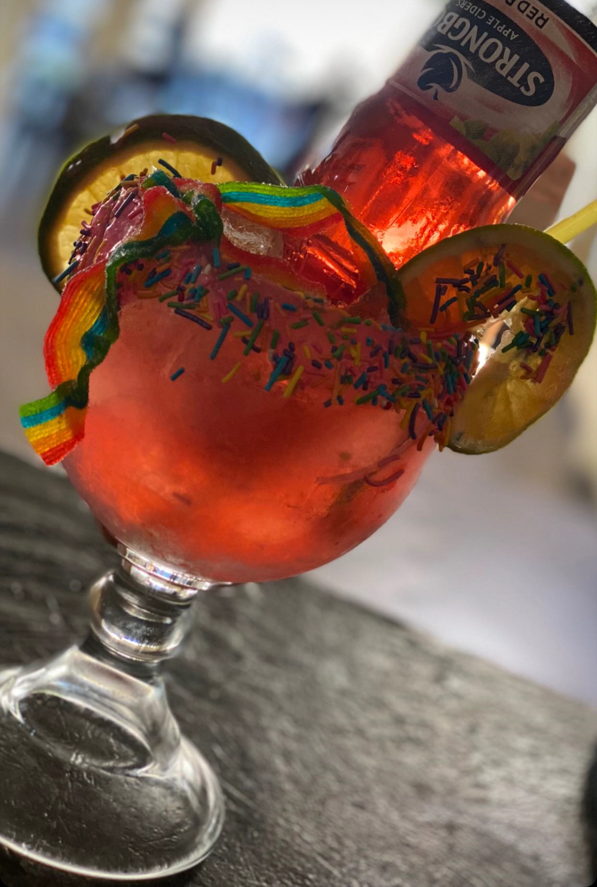 K’uinchekua Restaurant Grill & Bar image 3