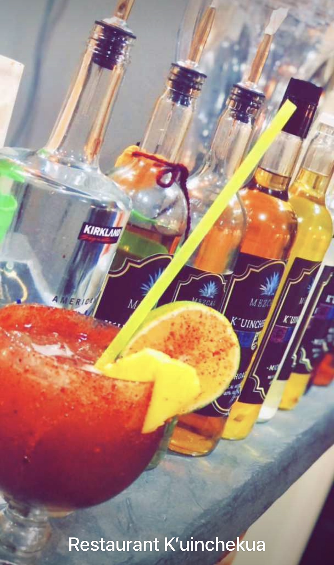 K’uinchekua Restaurant Grill & Bar image 5