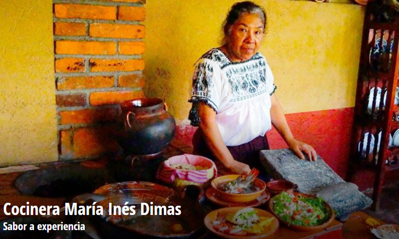 Cocina tradicional Ma.Inés Dimas image 1